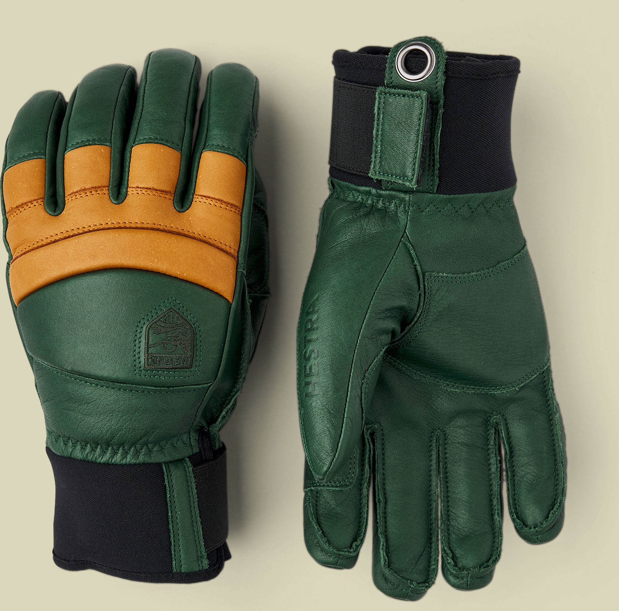 Fall Line Größe 7 Farbe forest/cork