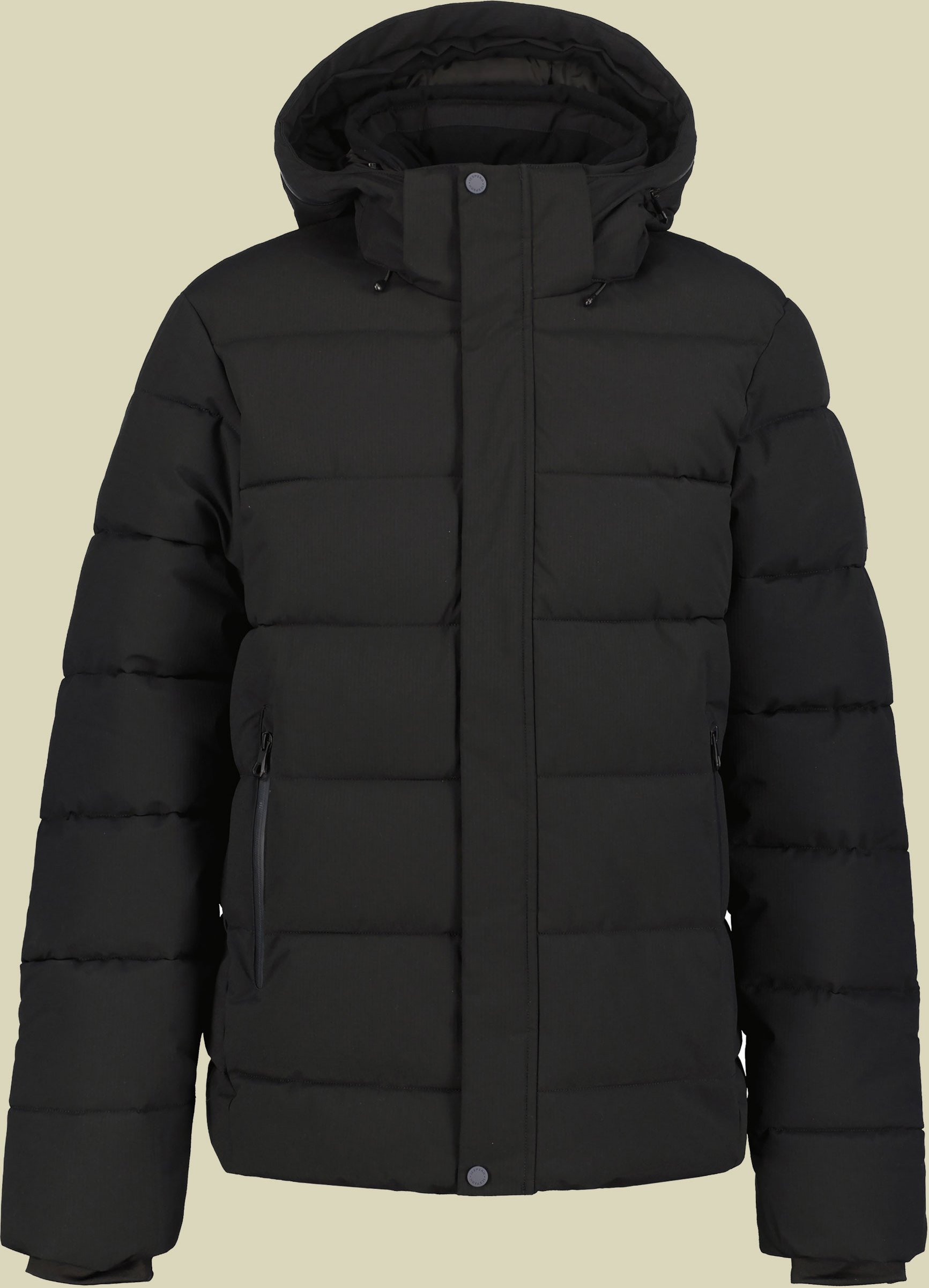 Bixby Men 56083 schwarz II 50 - basic black