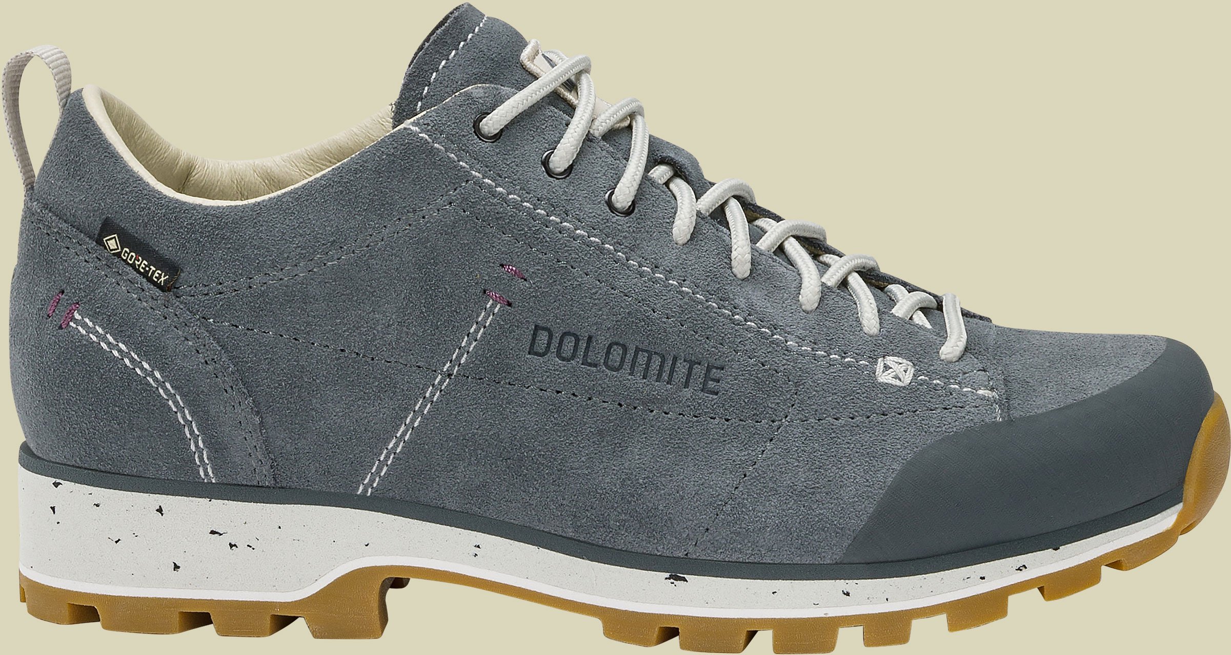 54 Low Evo GTX Women UK 5,5 grau - Farbe gunmetal grey