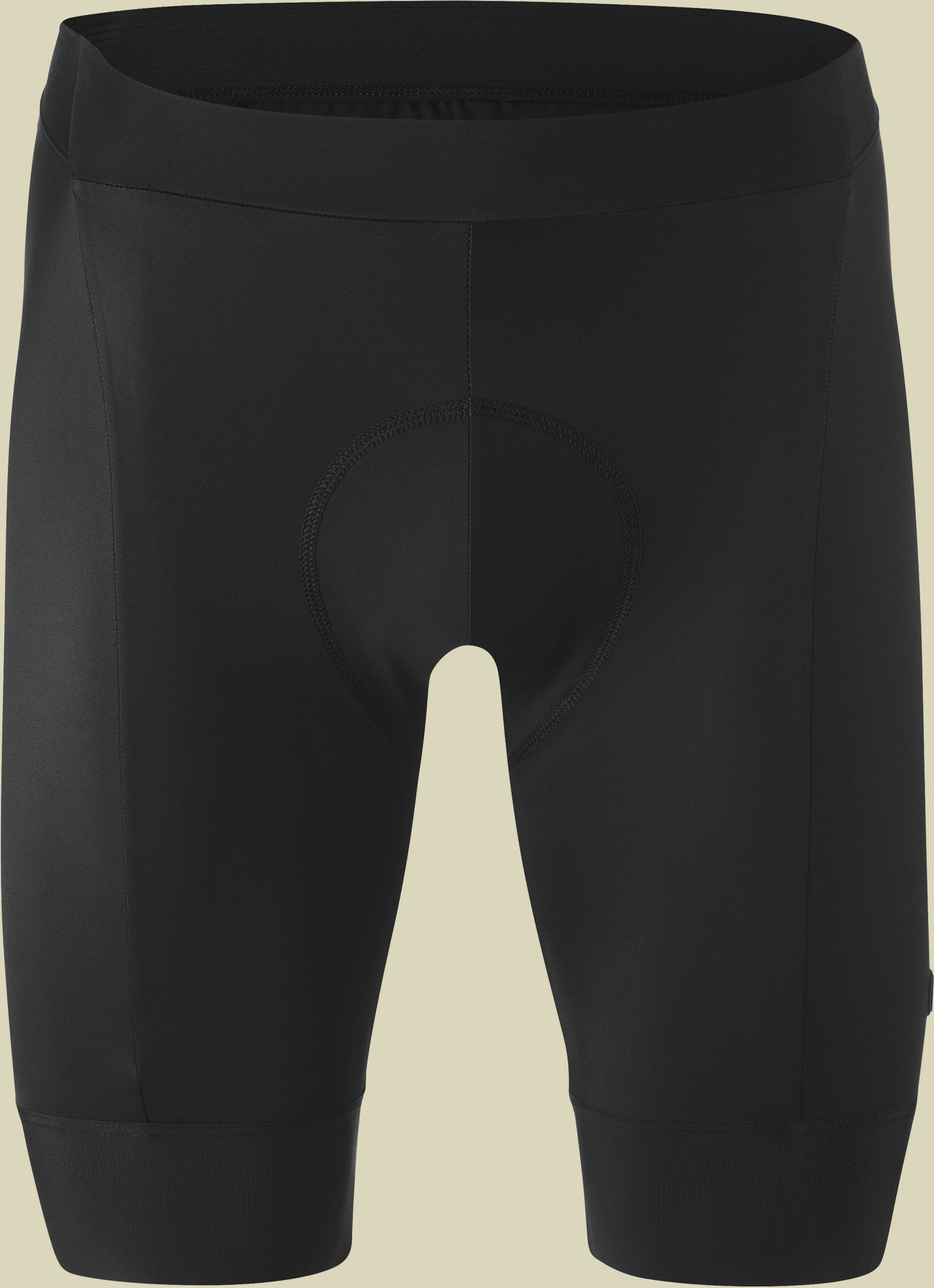 Essential Shorts Kit Men M schwarz - Farbe black