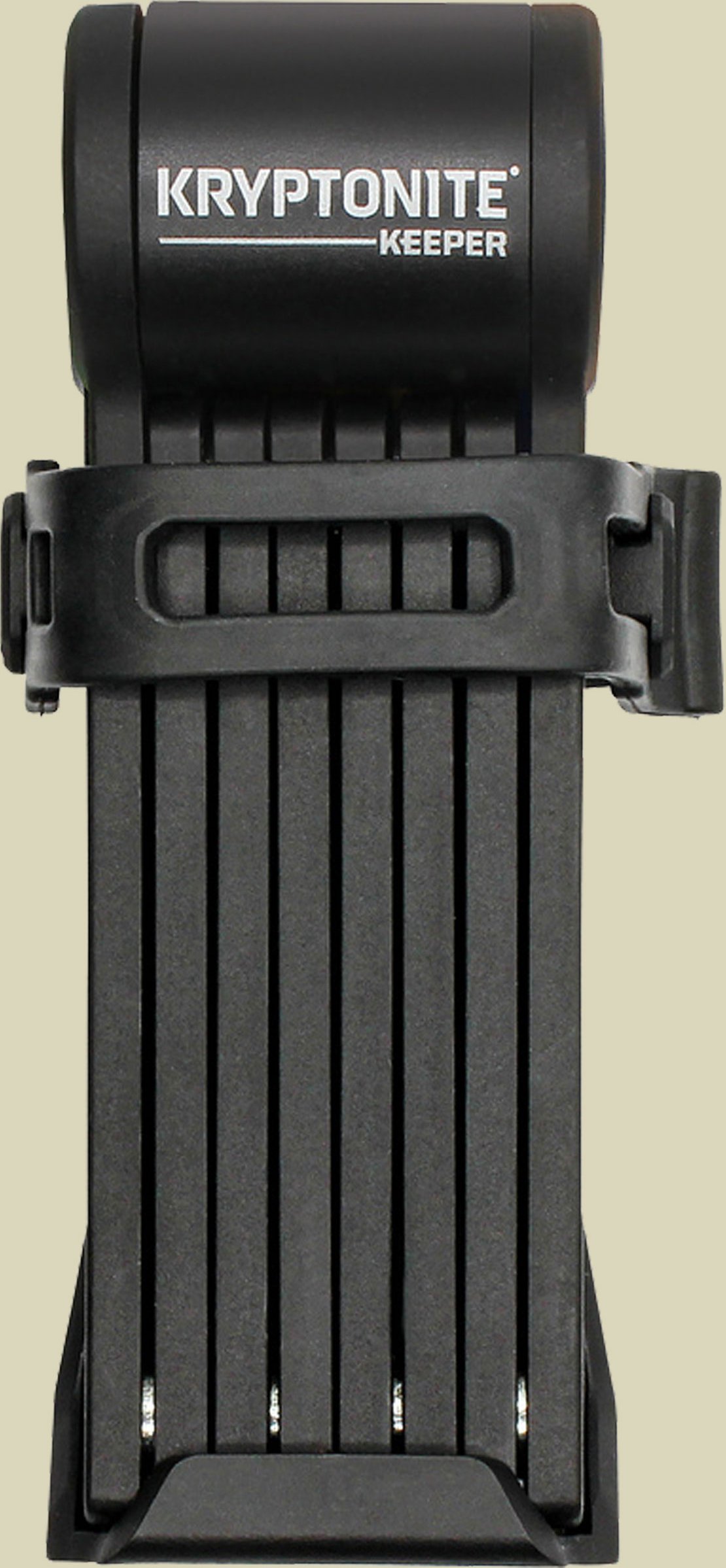 Kryptonite Keeper Mini Faltschloss