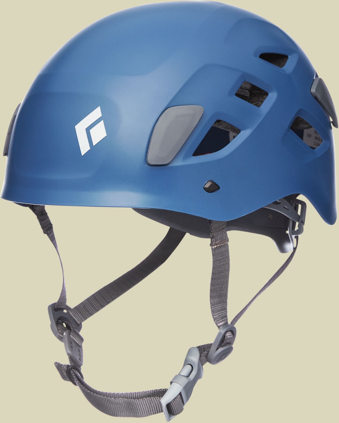 Half Dome Helmet Größe S-M Farbe denim