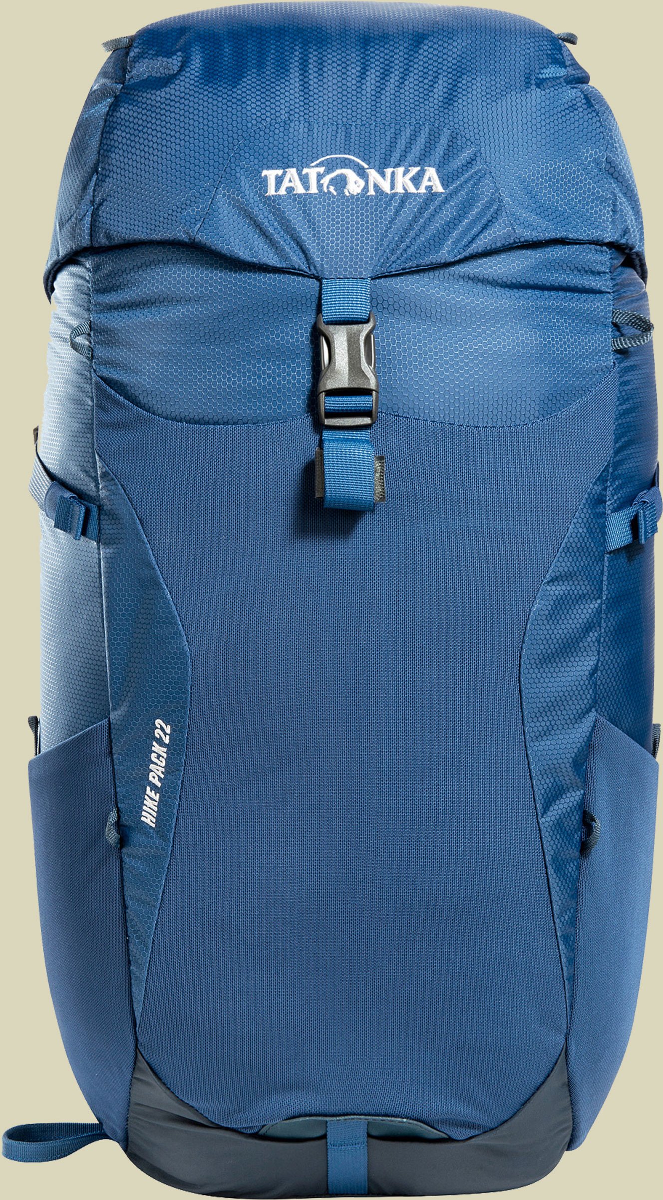 Hike Pack 22 22 blau - darker blue