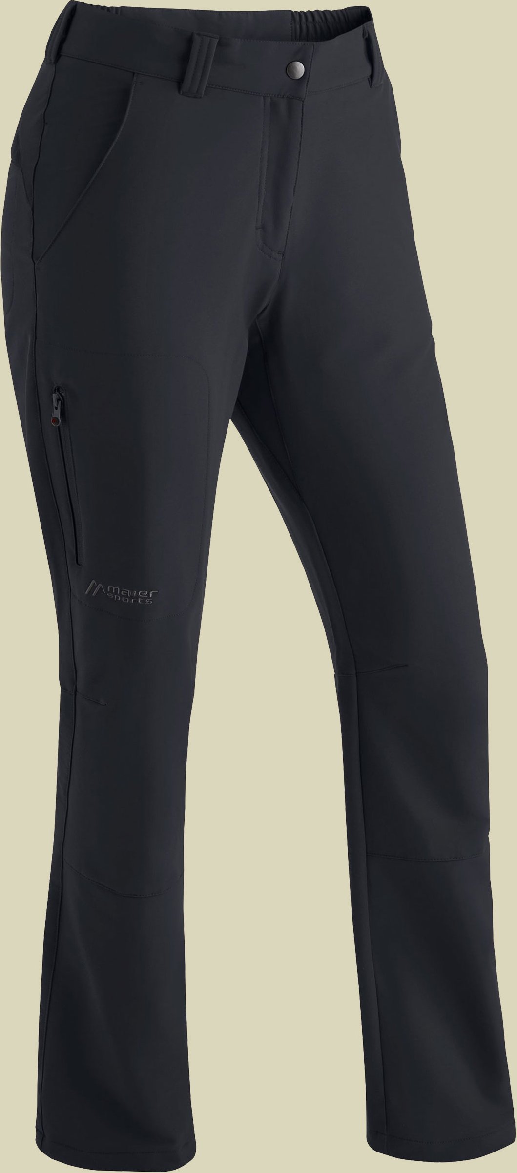 Helga Women black 26 (52-kurz)