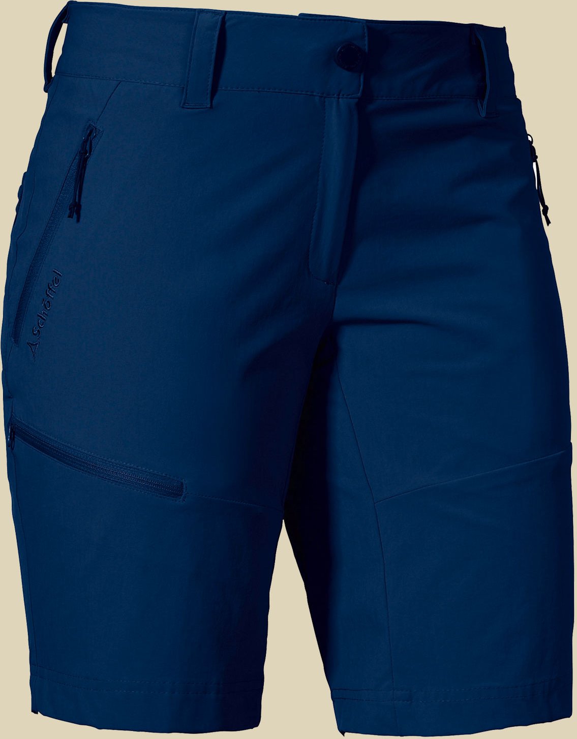 Shorts Toblach2 Women Größe 36 Farbe dress blues
