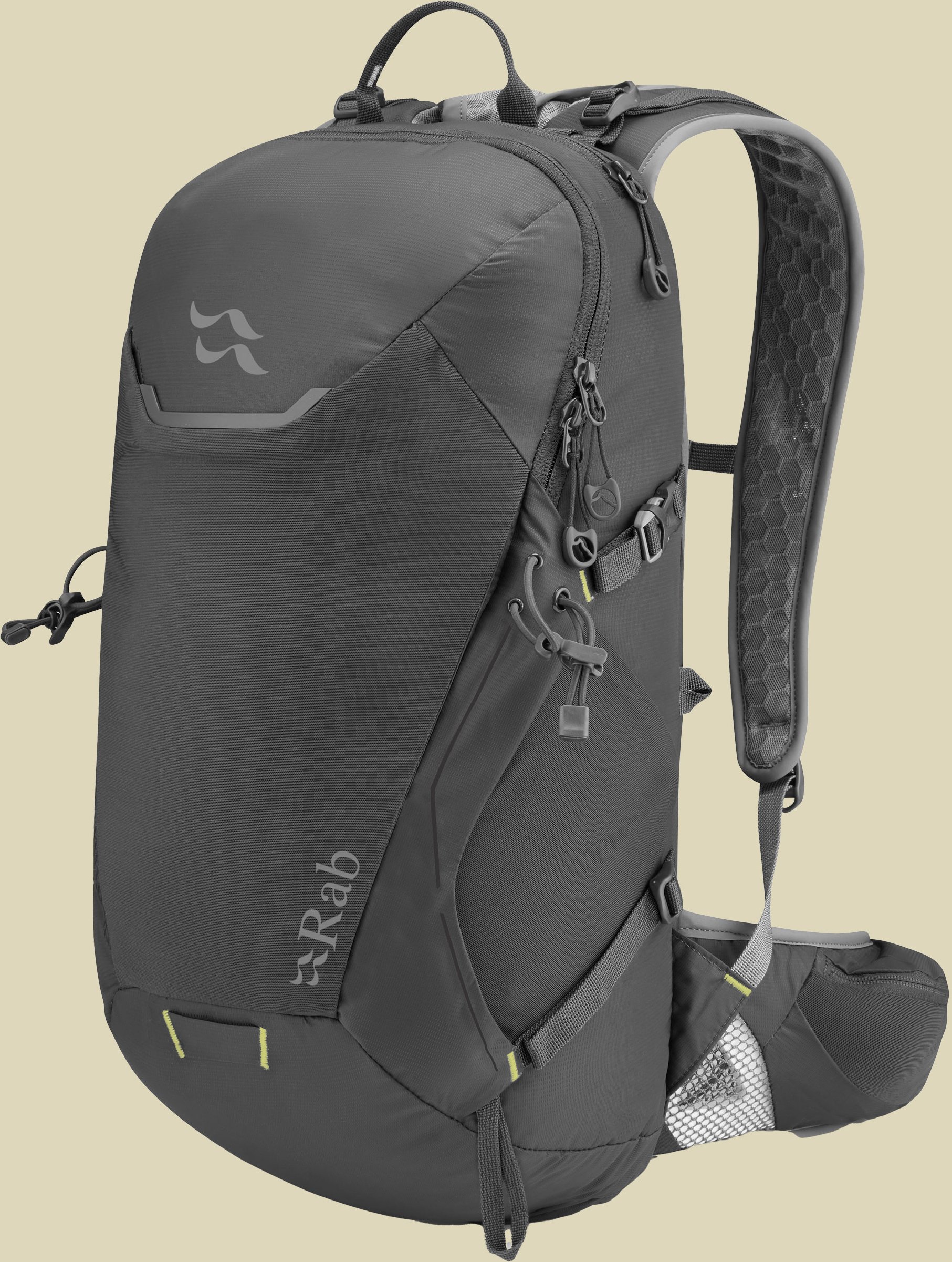 Aeon 20 Volumen 20 Farbe anthracite