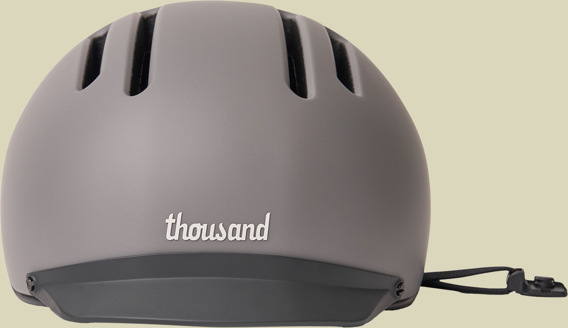 Chapter - unisex S 54-57 cm grau - Farbe urban grey