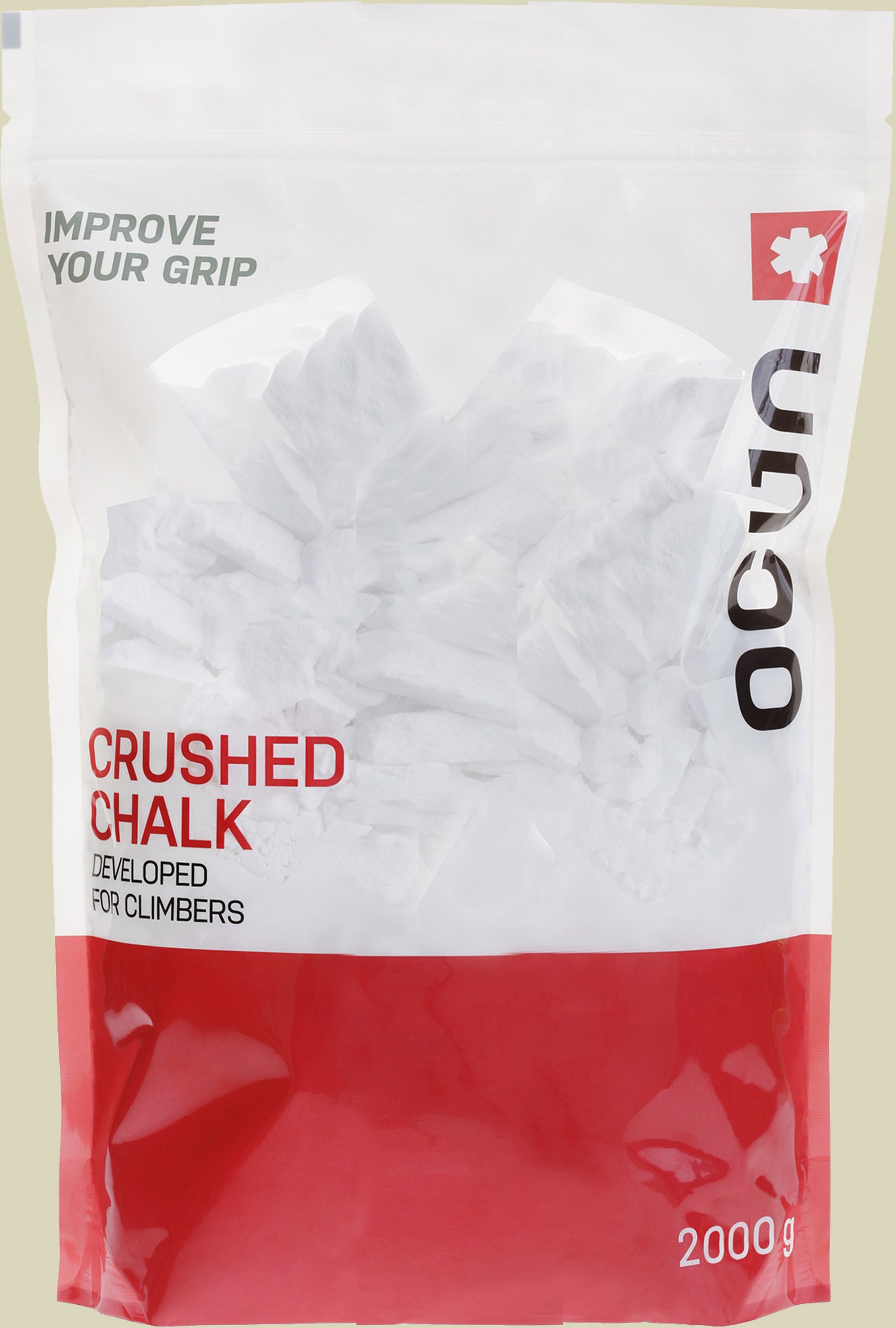 Chalk Chrushed 2000 g Füllmenge 2000 g