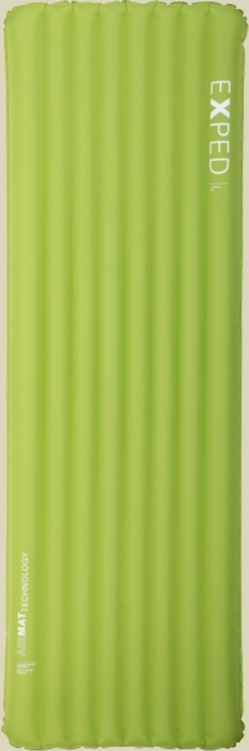 Thumbnail - Ultra 1R Liegefläche 197 x 65 cm Farbe lichen