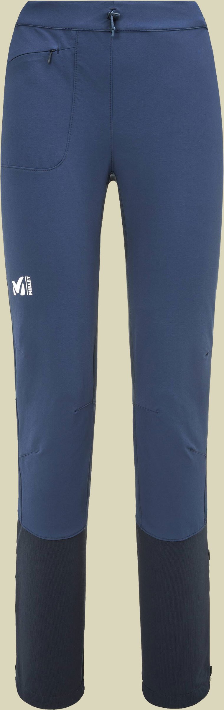 Tour Pant Women Größe L Farbe saphire