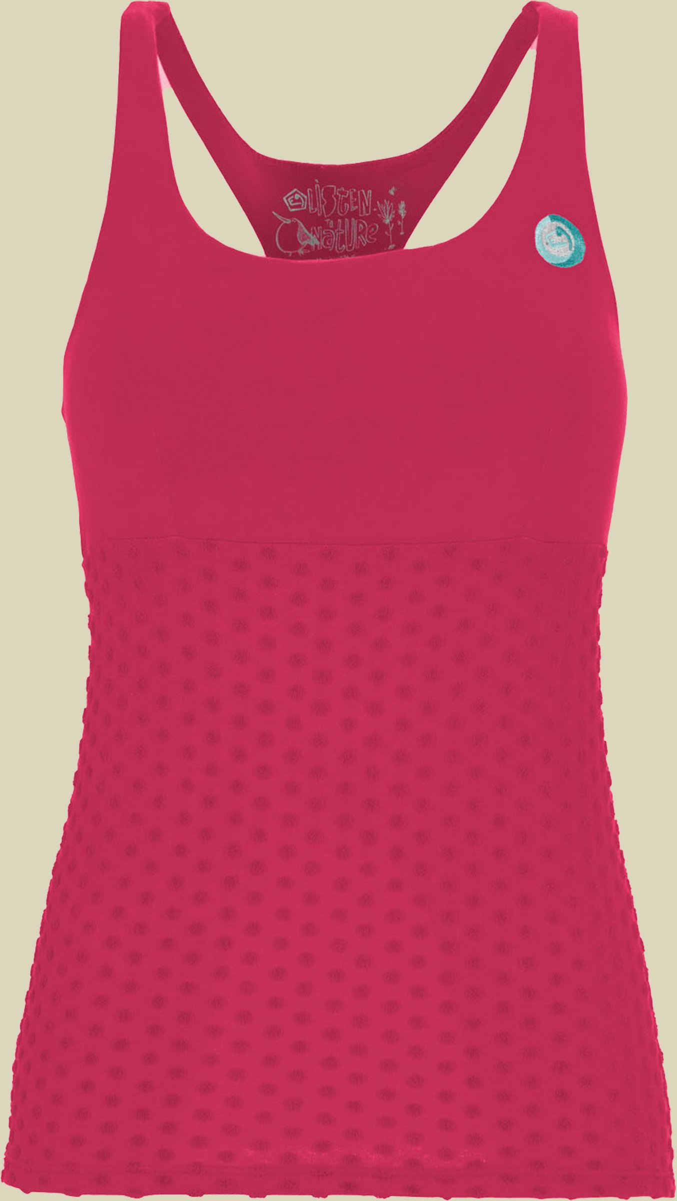 Eleny Women Größe L Farbe raspberry-531