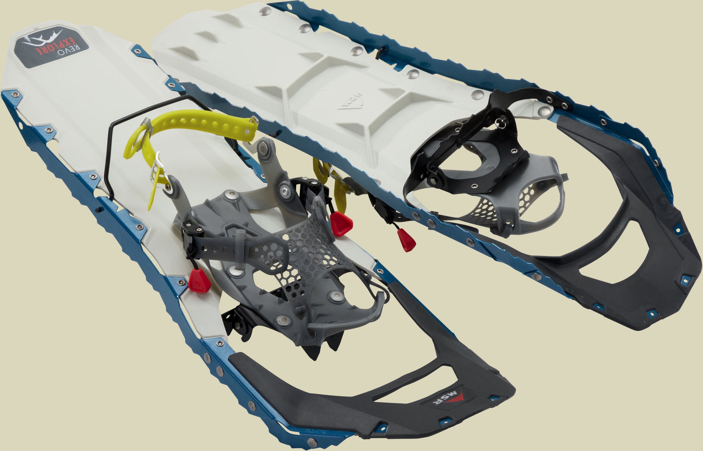 Revo Explore W25 Elemental Blue