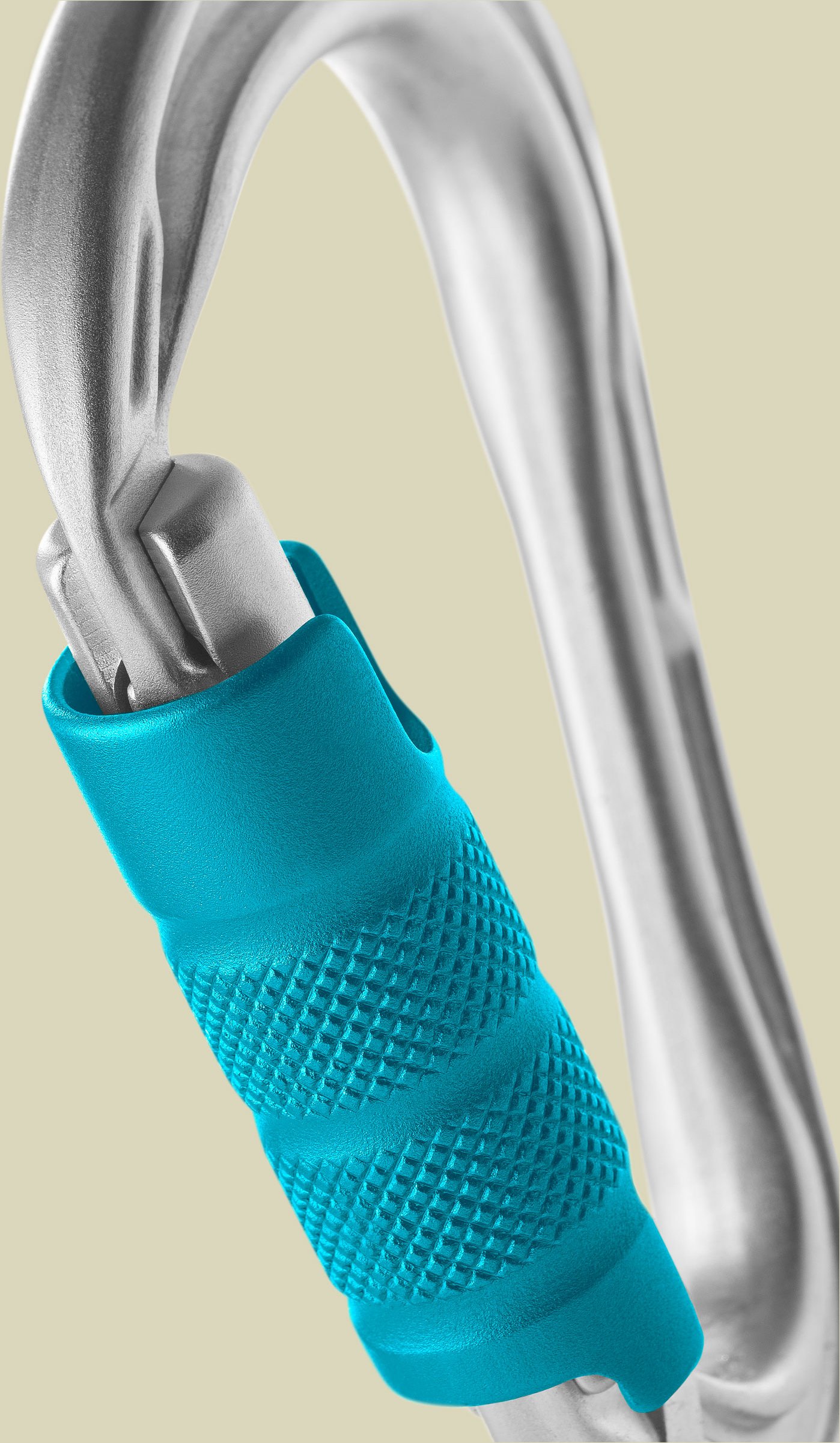 HMS Strike Triple II one size silber - silver