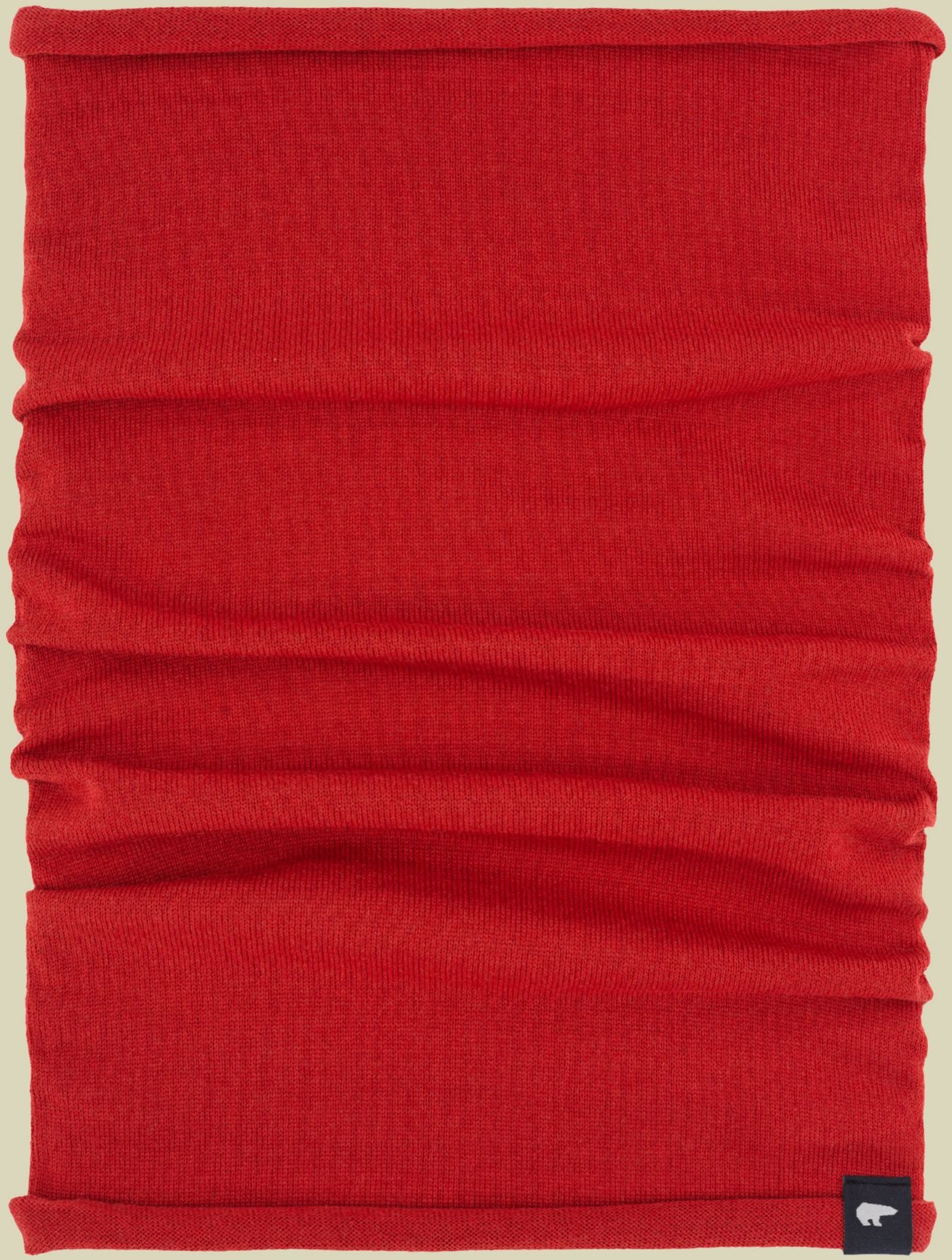 Pulse Multitube Größe one size Farbe mineral red