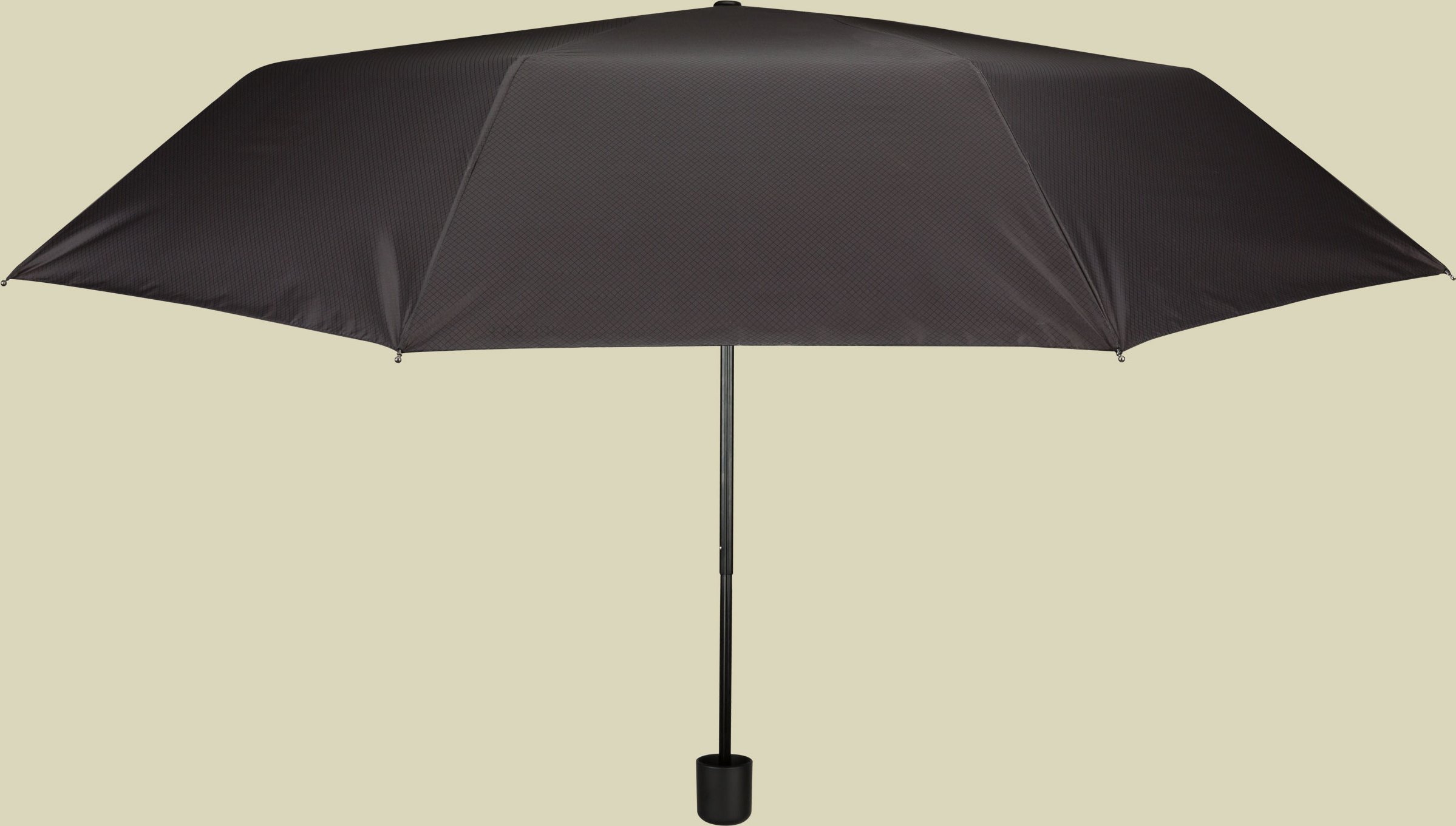 Ultra-Sil Trekking Umbrella - Black