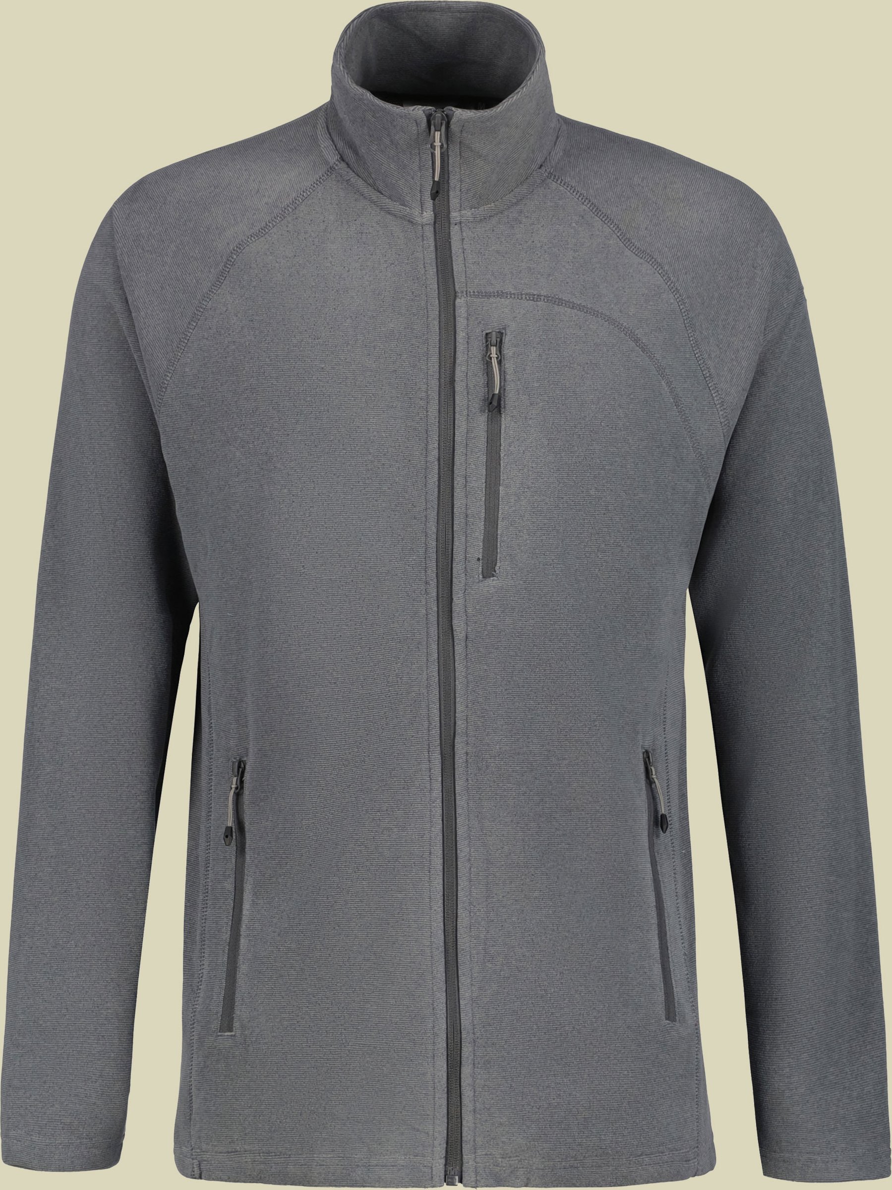 Boonville Men 57908 XL grau - granite FB270