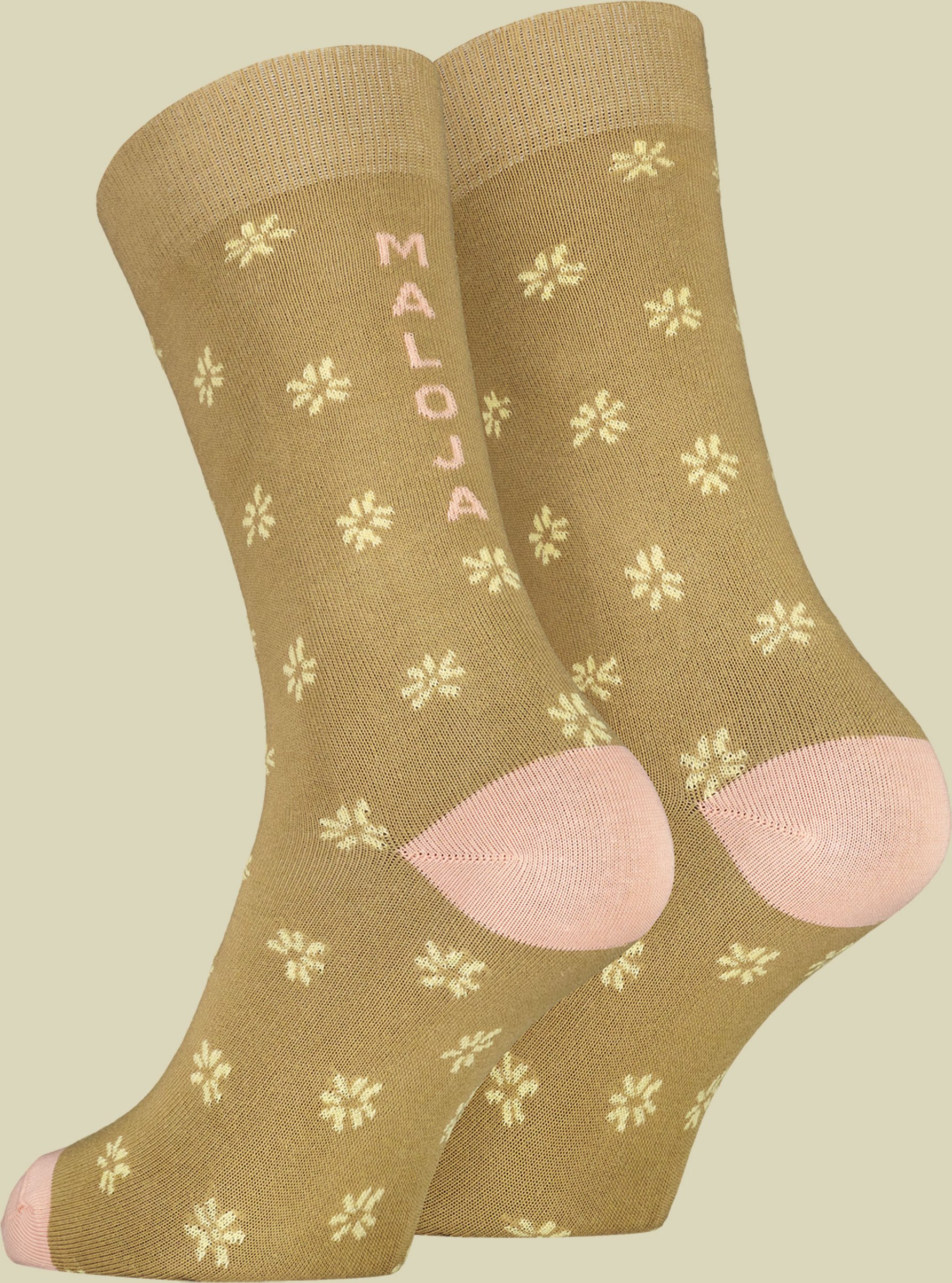 TanayM. Socks Women Größe 36-38 Farbe clay multi