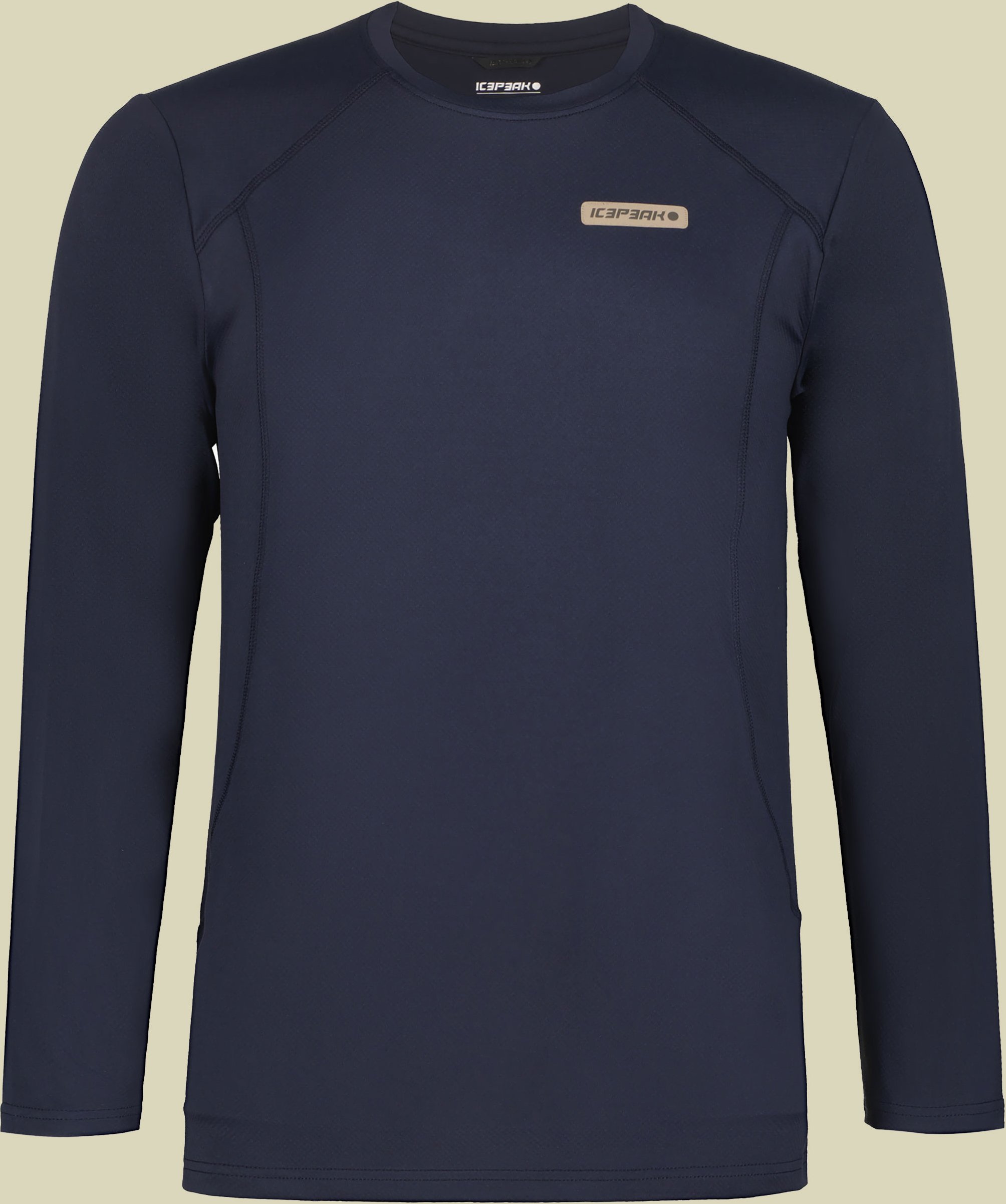 Bondville Men 57746 S blau - dark blue