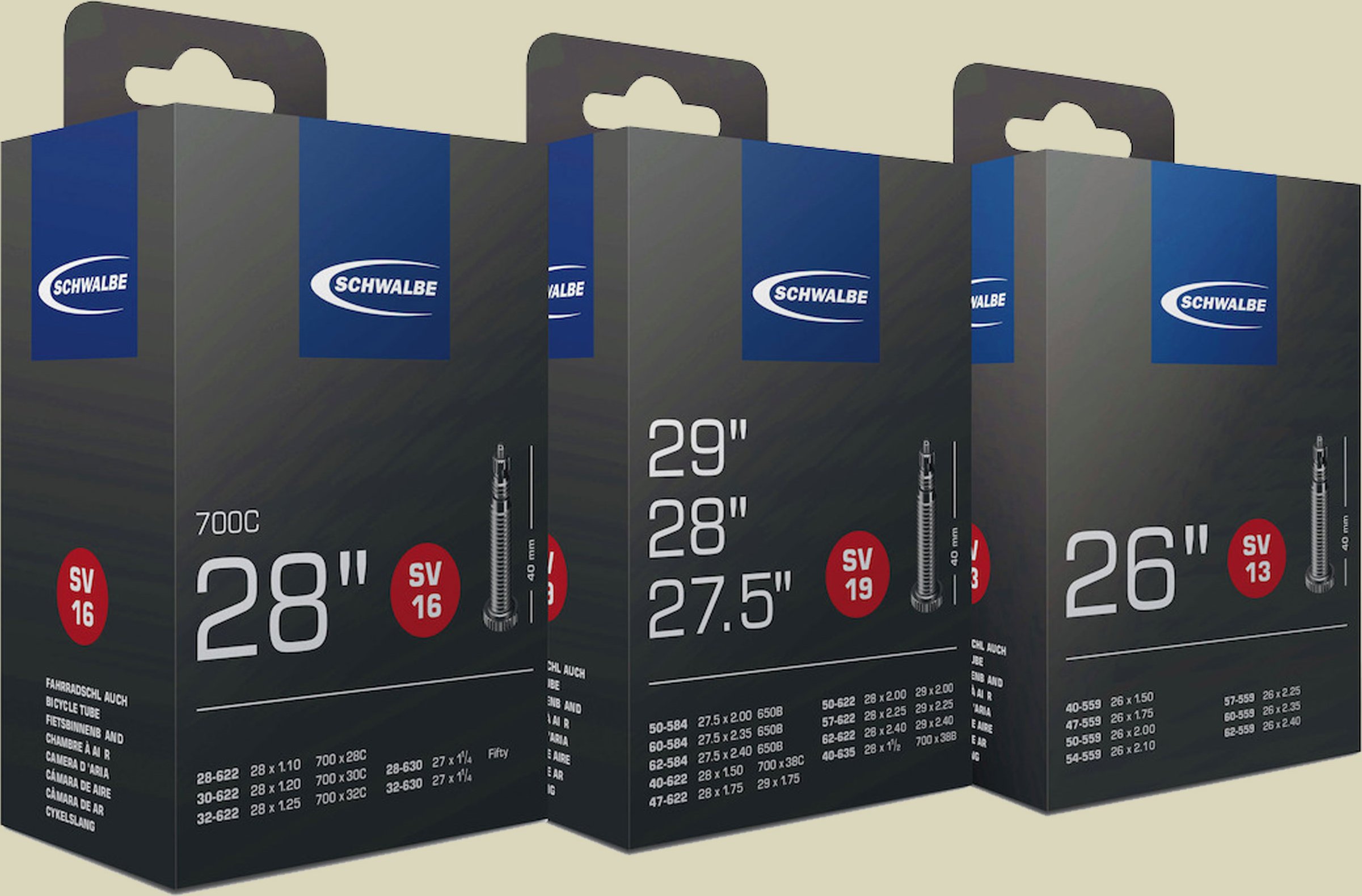 Thumbnail - SV 19 für 29" und 650B