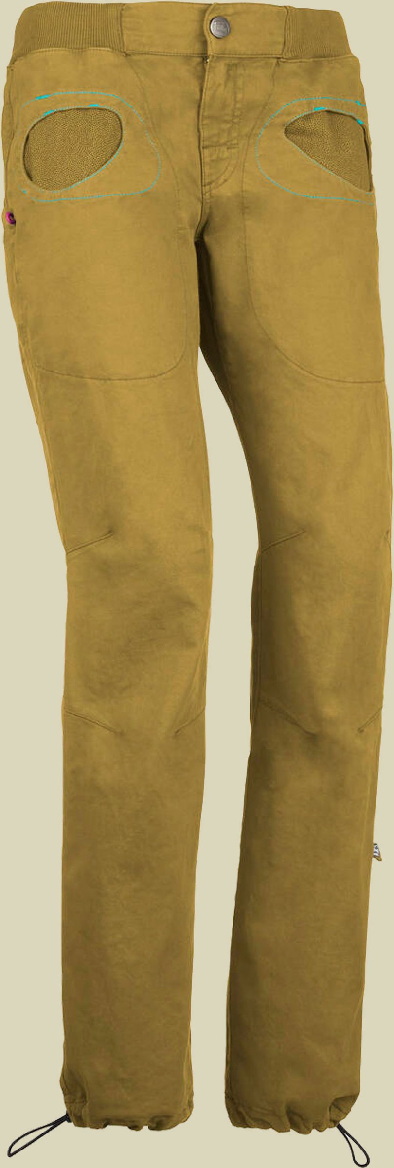 Onda Slim2 Women braun S - Farbe caramel