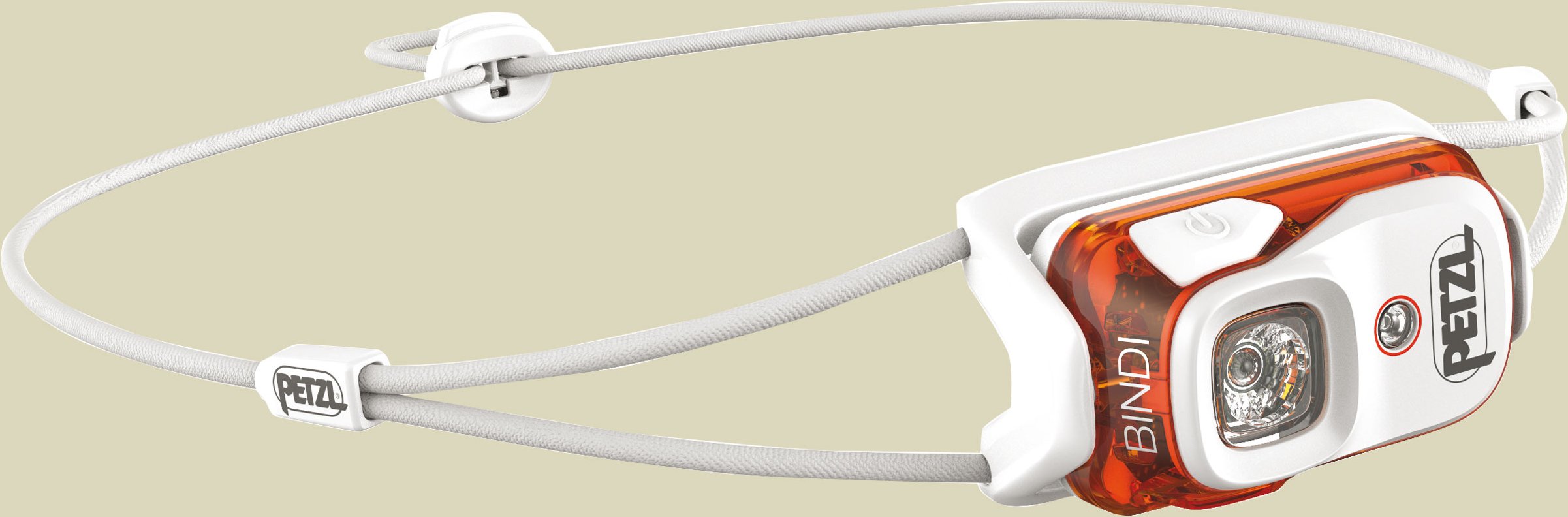 Bindi Größe one size Farbe orange