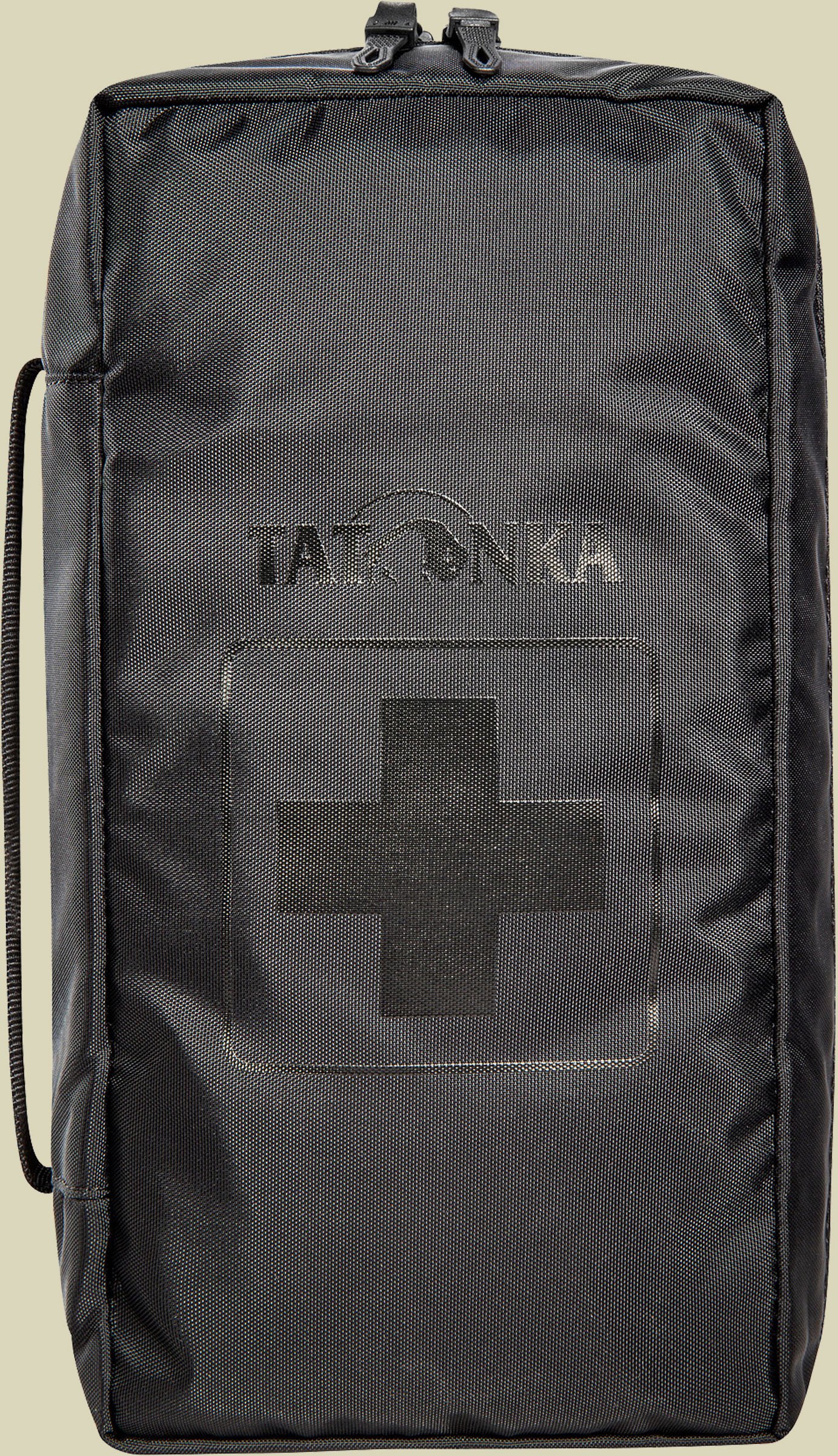 First Aid M Farbe schwarz