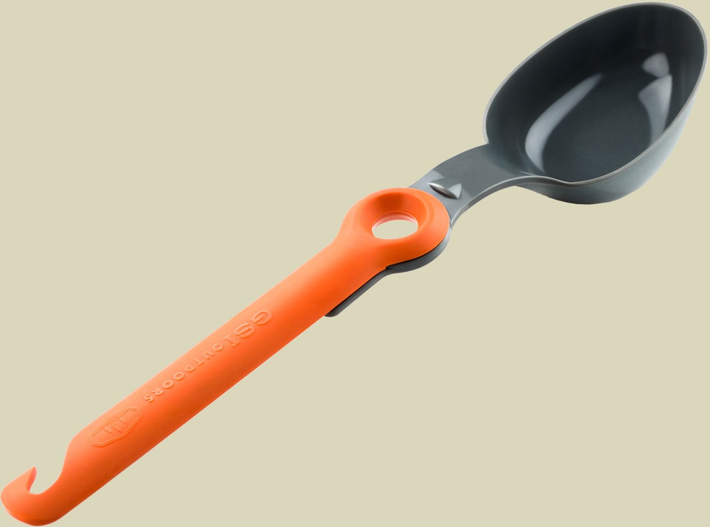 Pivot Spoon