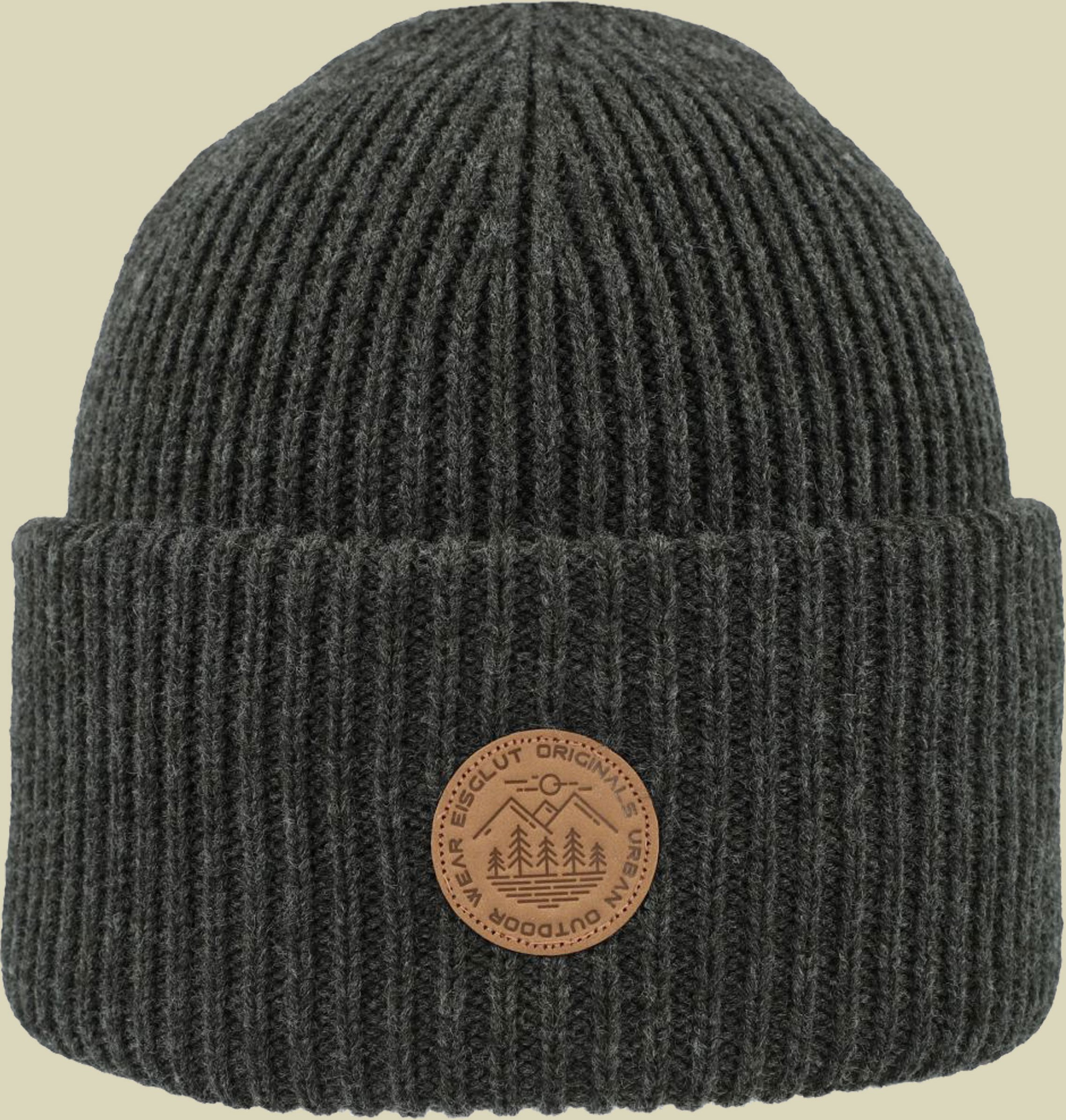 Unityo one size grau - anthrazit