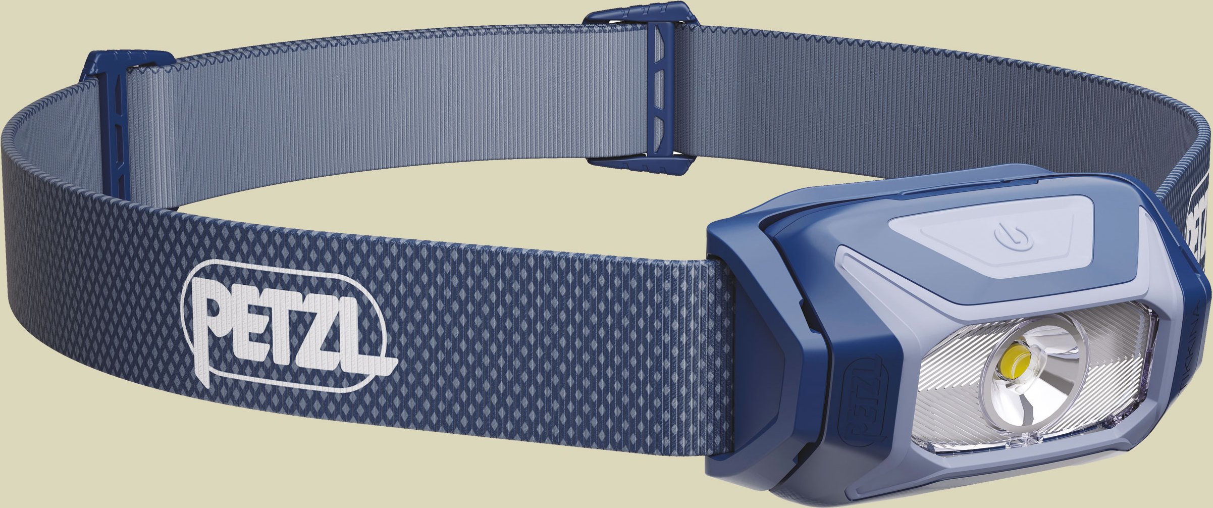 Tikkina one size blau - blue