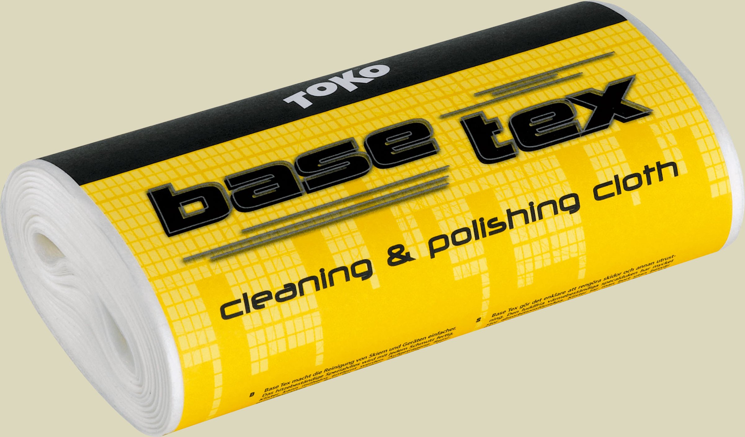 Base Tex 20 m x 0,15 m