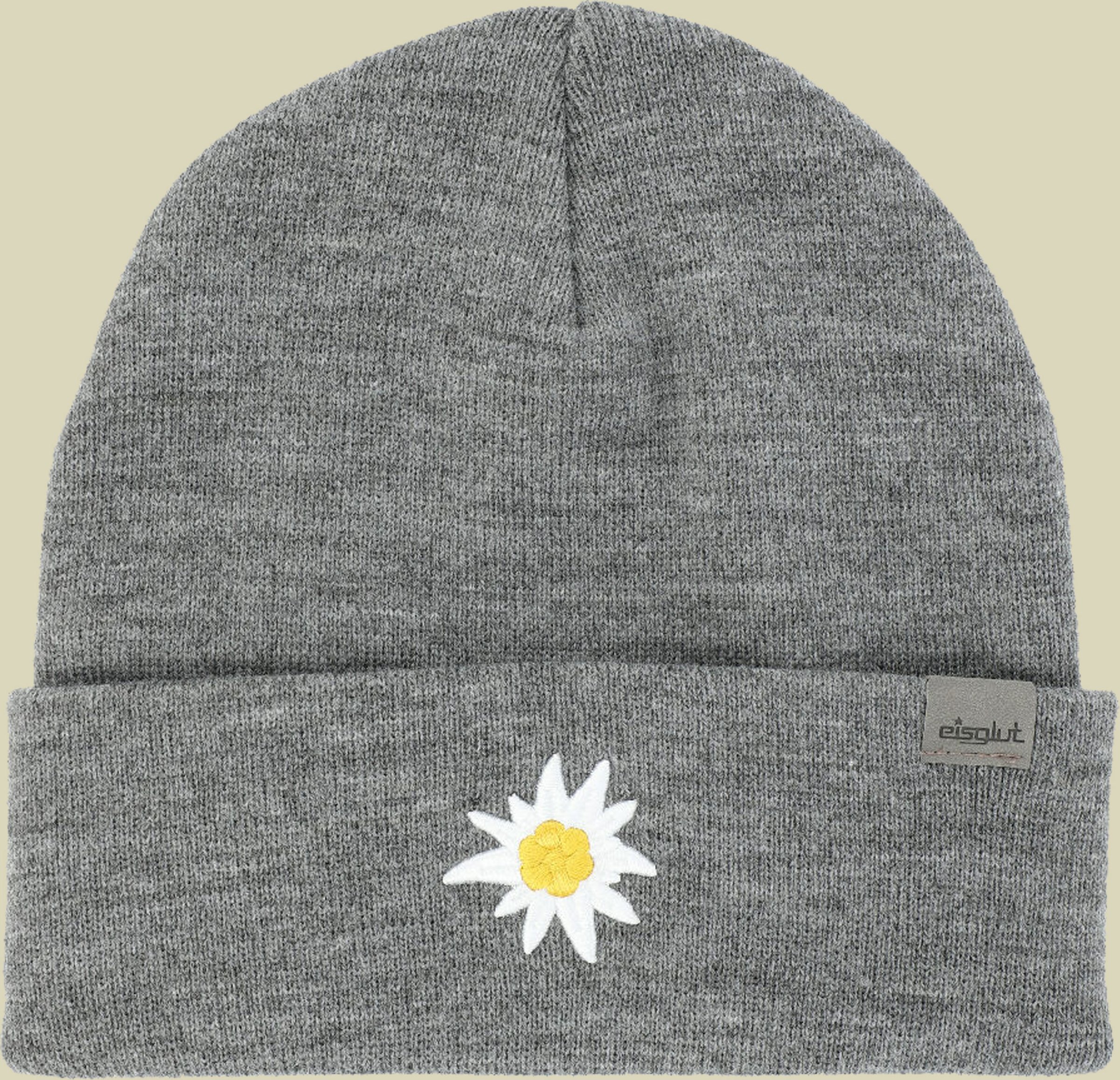 Irmao one size grau - grau meliert