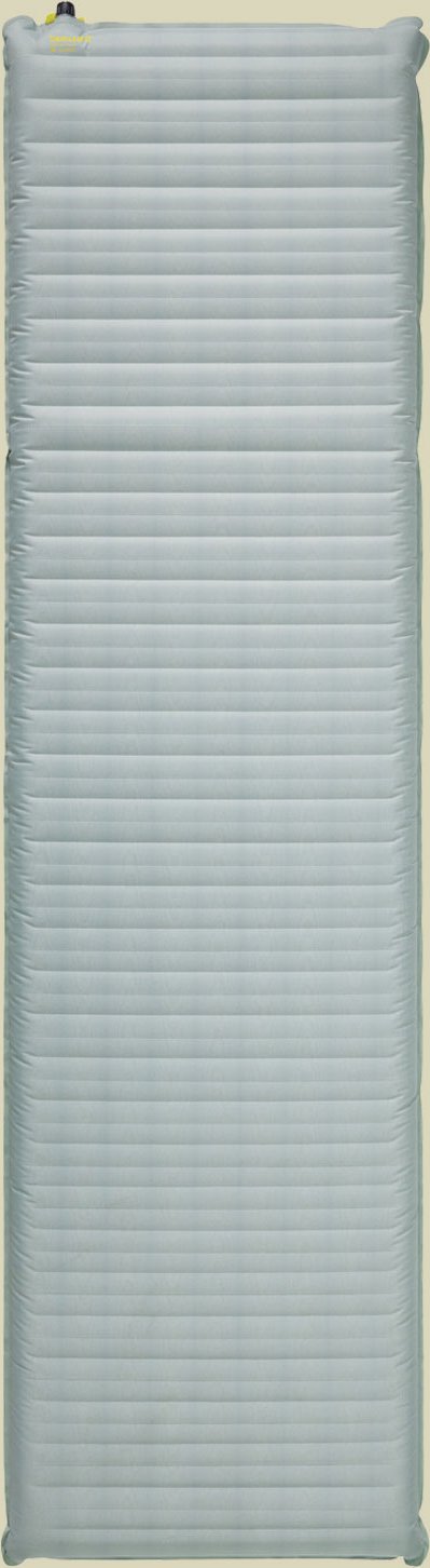 NeoAir Topo Liegefläche 183 x 64 cm (RW) Farbe print