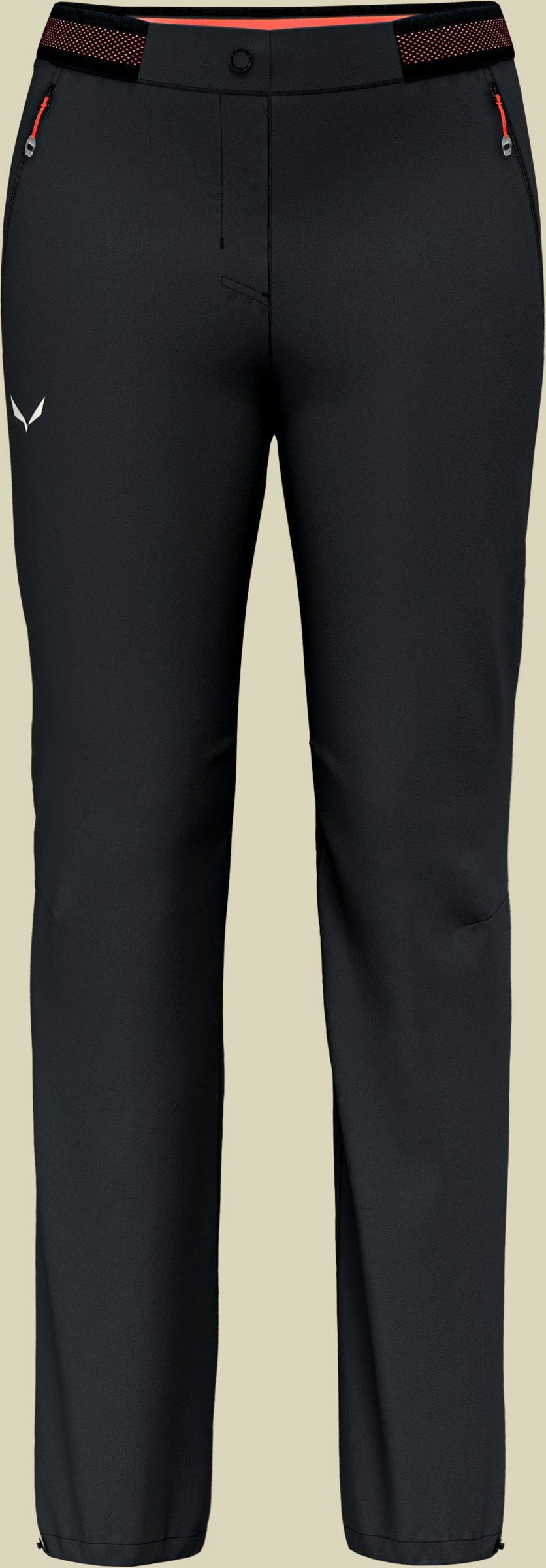 Pedroc 4 DST Pant regular Women Größe 40 Farbe black out