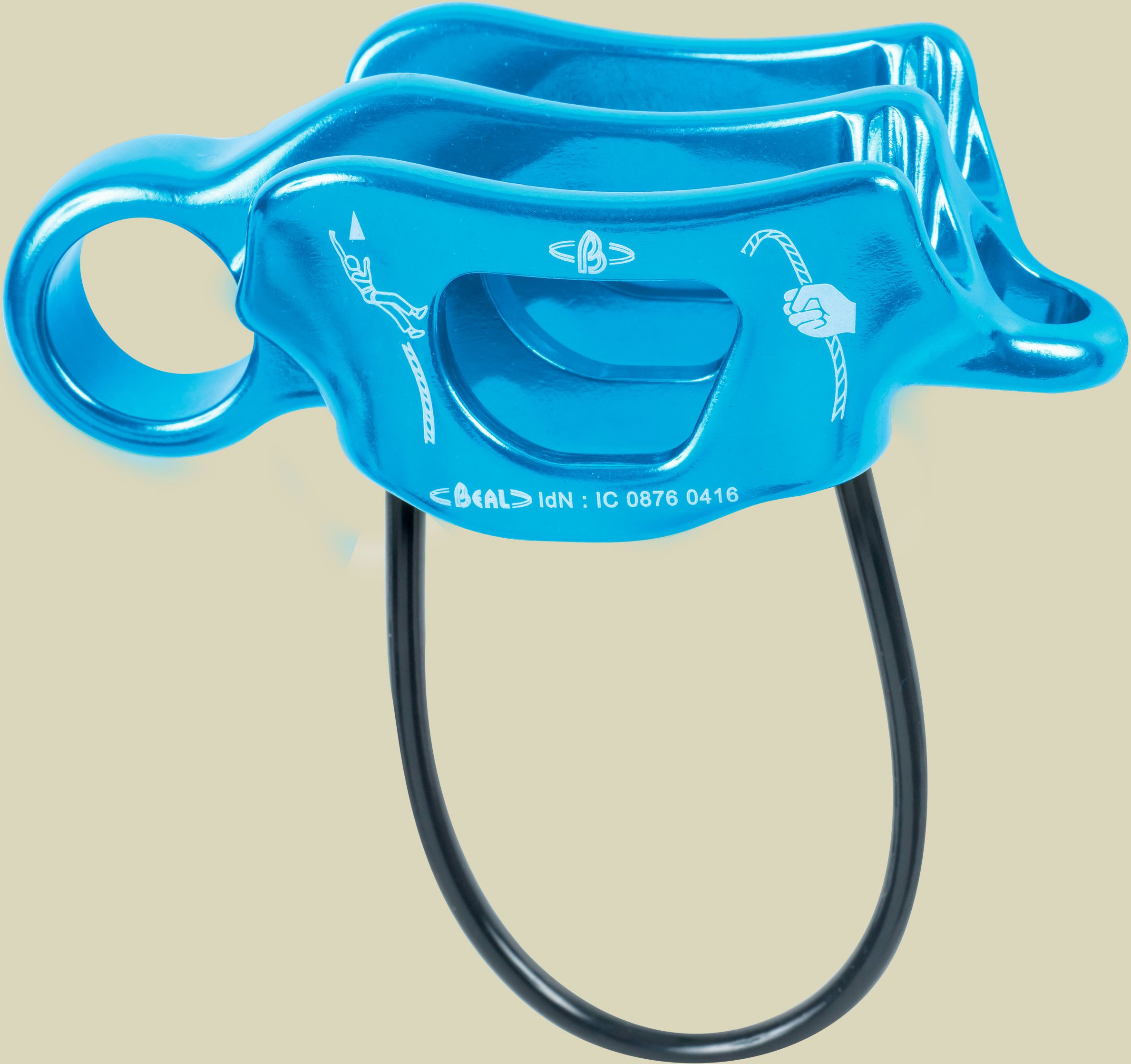 Air Force 3 Größe one size Farbe blue