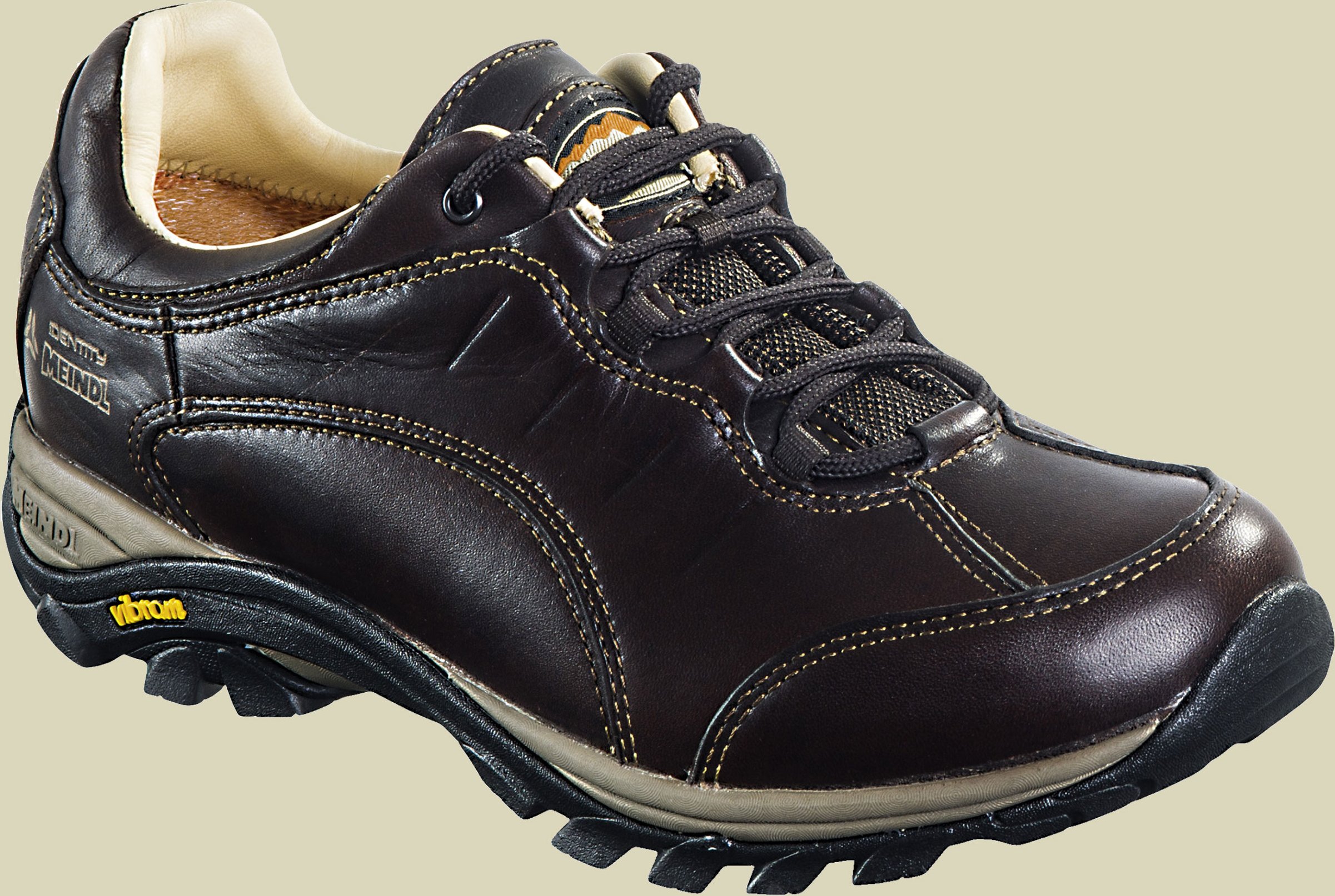 Ascona Identity Women Größe UK 6,5 Farbe dunkelbraun