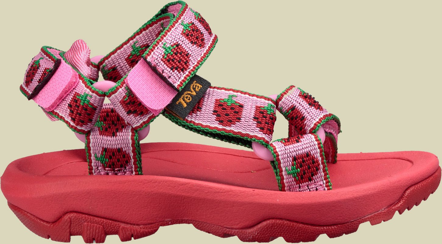 Hurricane XLT 2 Kids