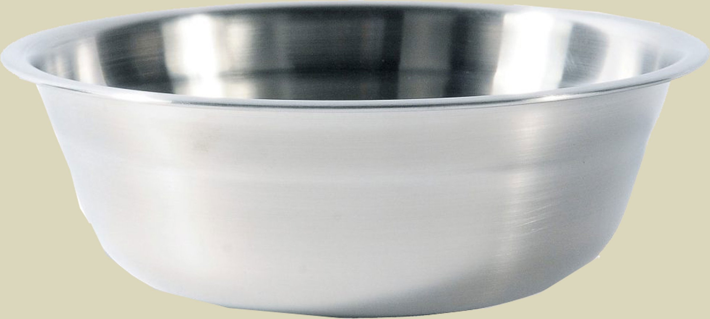 Deep Bowl Maße 19 x 3 cm