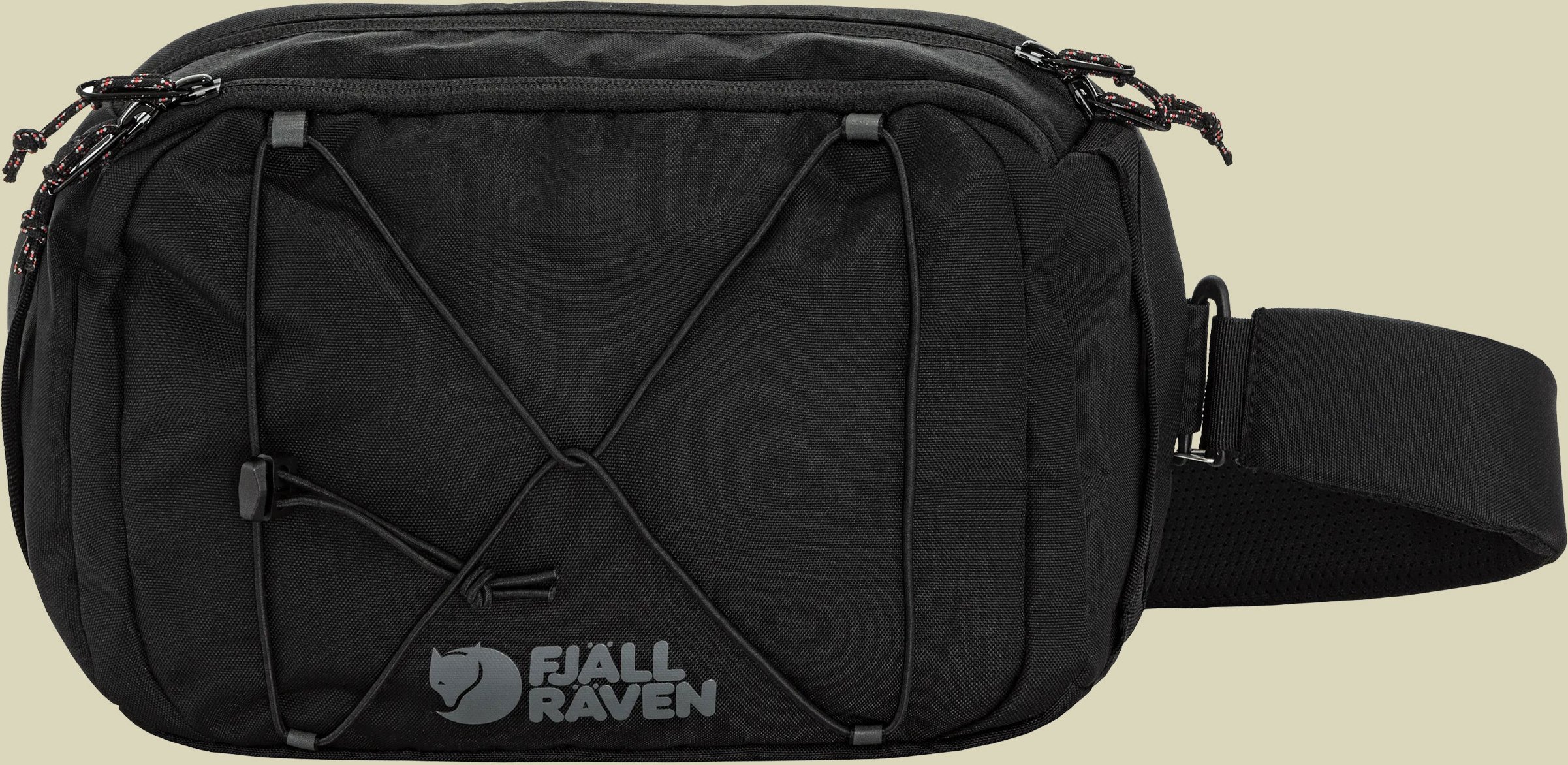 Skule Sling 6 6 schwarz - Farbe black