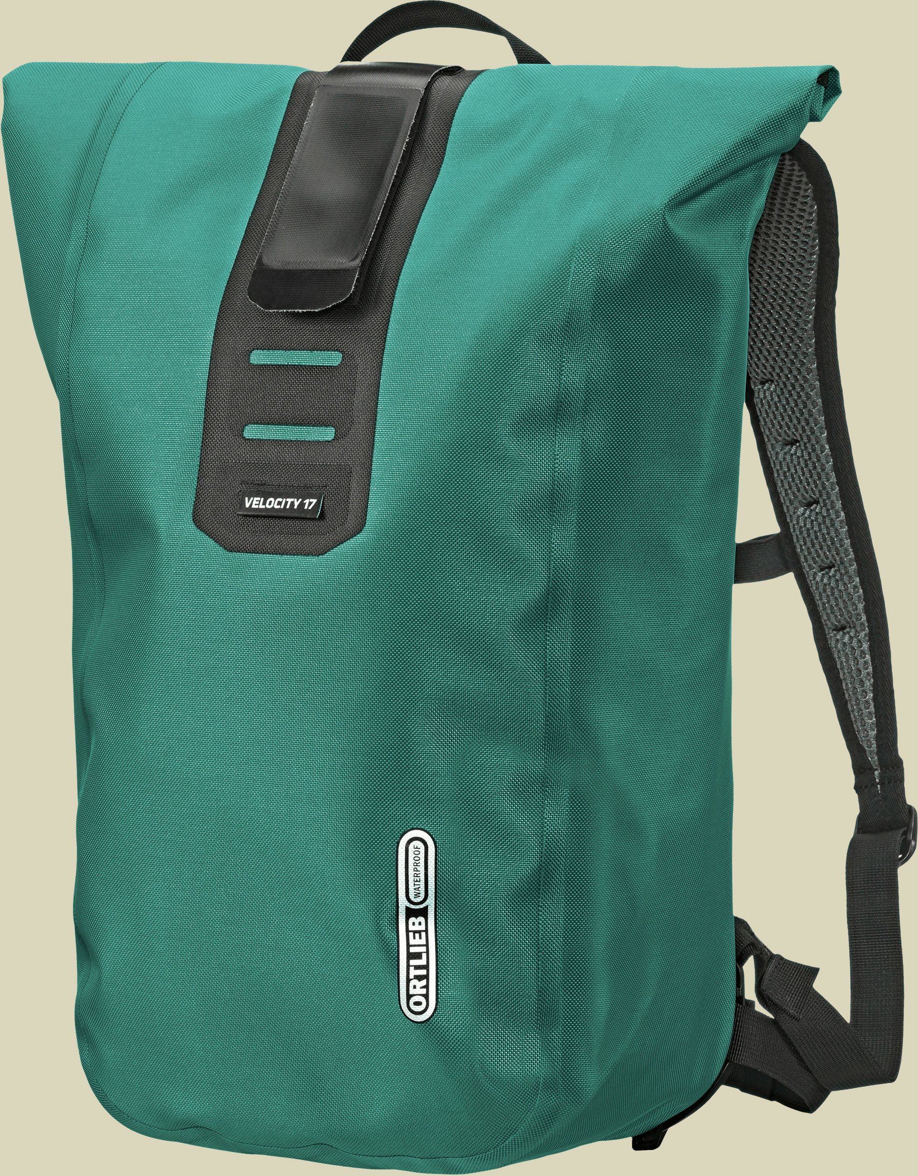 Velocity PS grün 17 - atlantis green