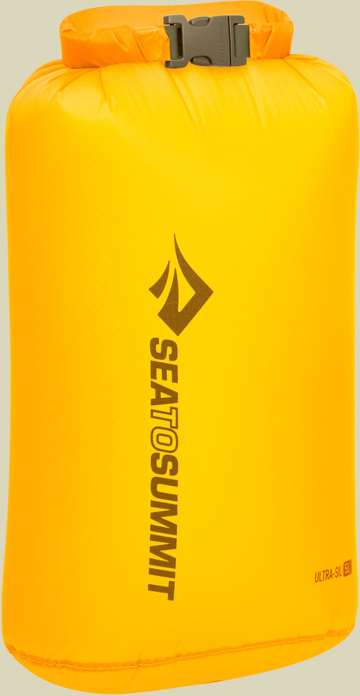 Ultra-Sil Dry Bag 5L Volumen 5 Farbe zinnia