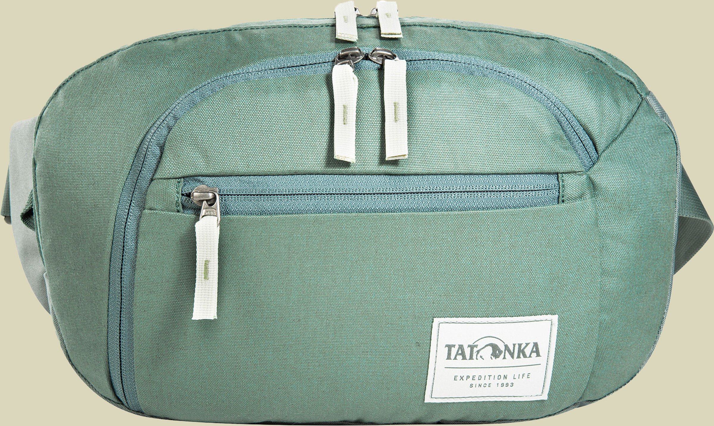 Hip Sling Pack 5 Kapok 5 grün - Farbe sage green