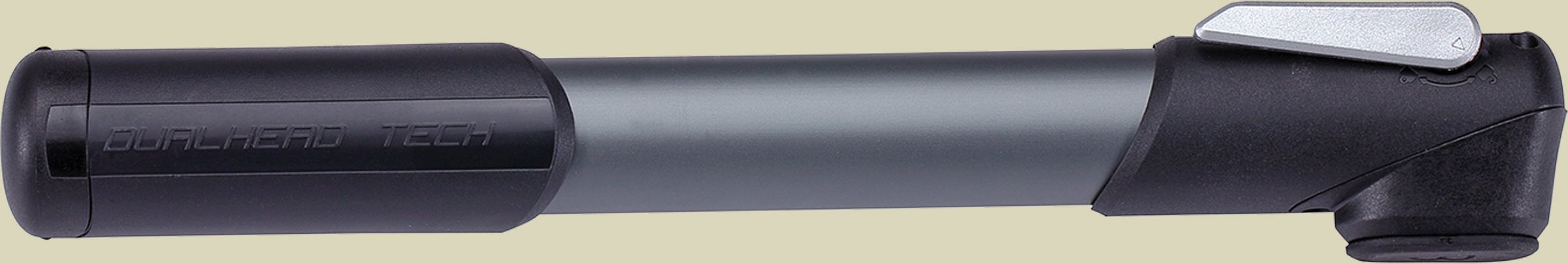 BMP-55 Minipumpe Windrush S grau