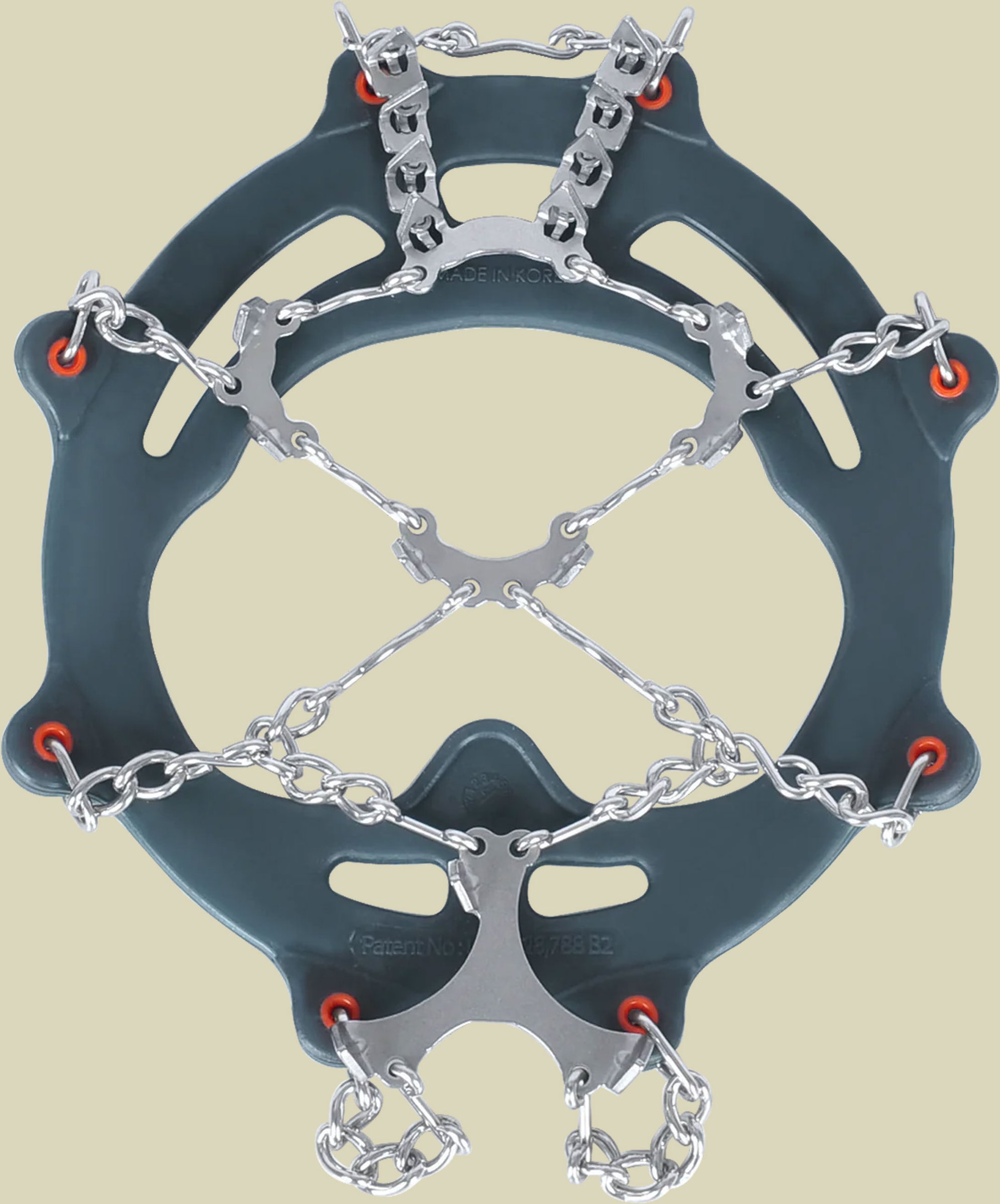 Thumbnail - snowline Spikes XT XL