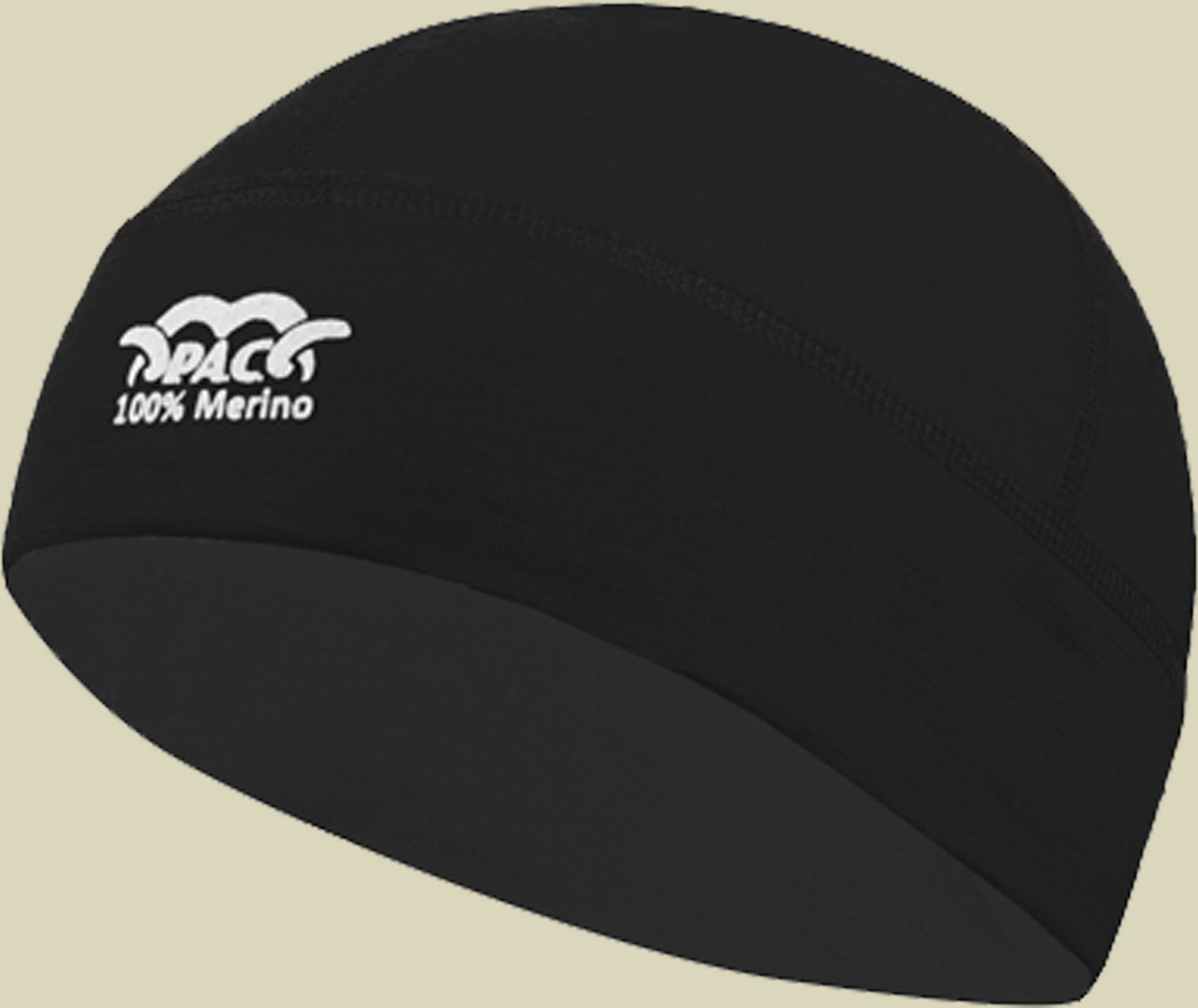 P.A.C. Merino Hat