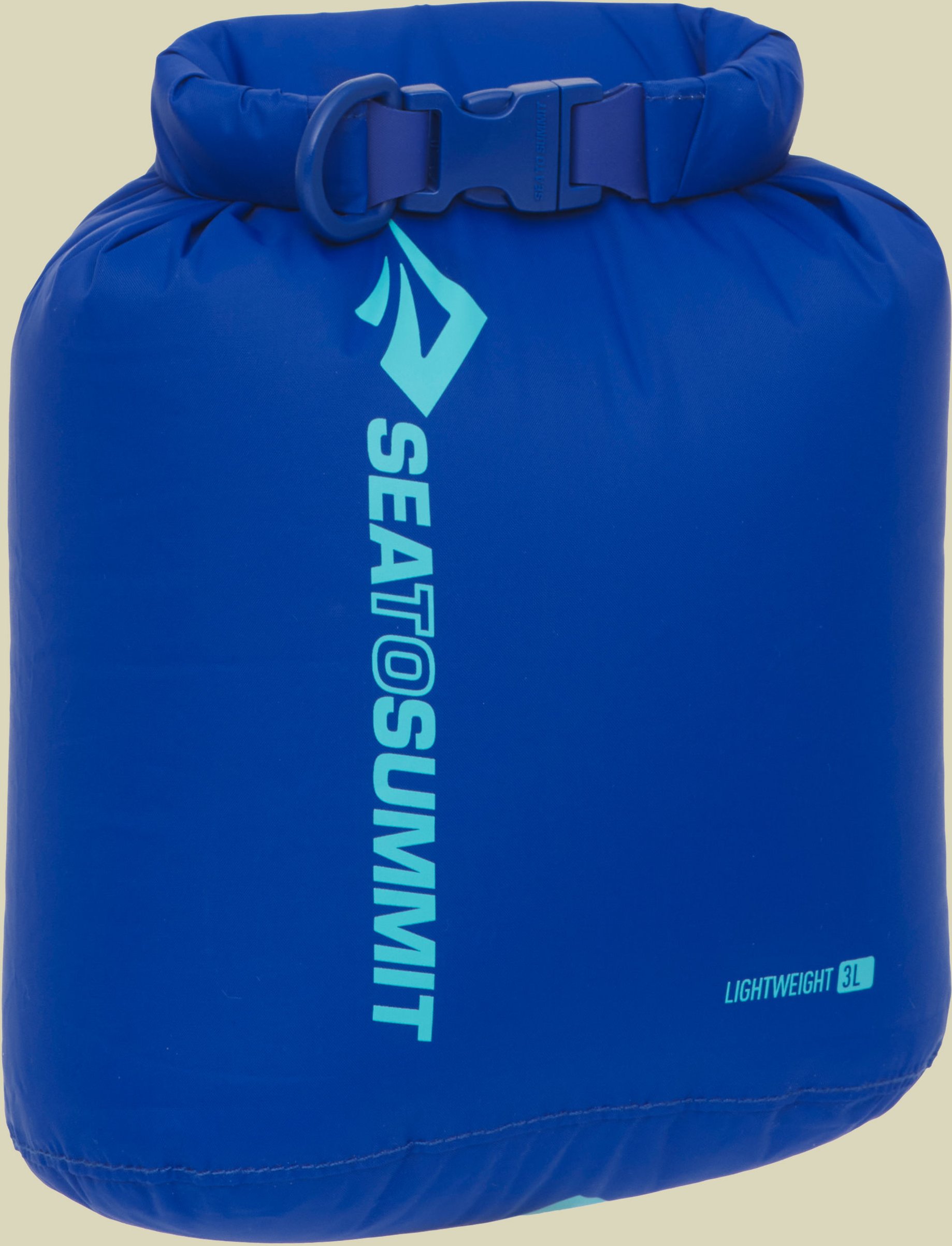 Lightweight Dry Bag 3L Volumen 3 Farbe surf the web