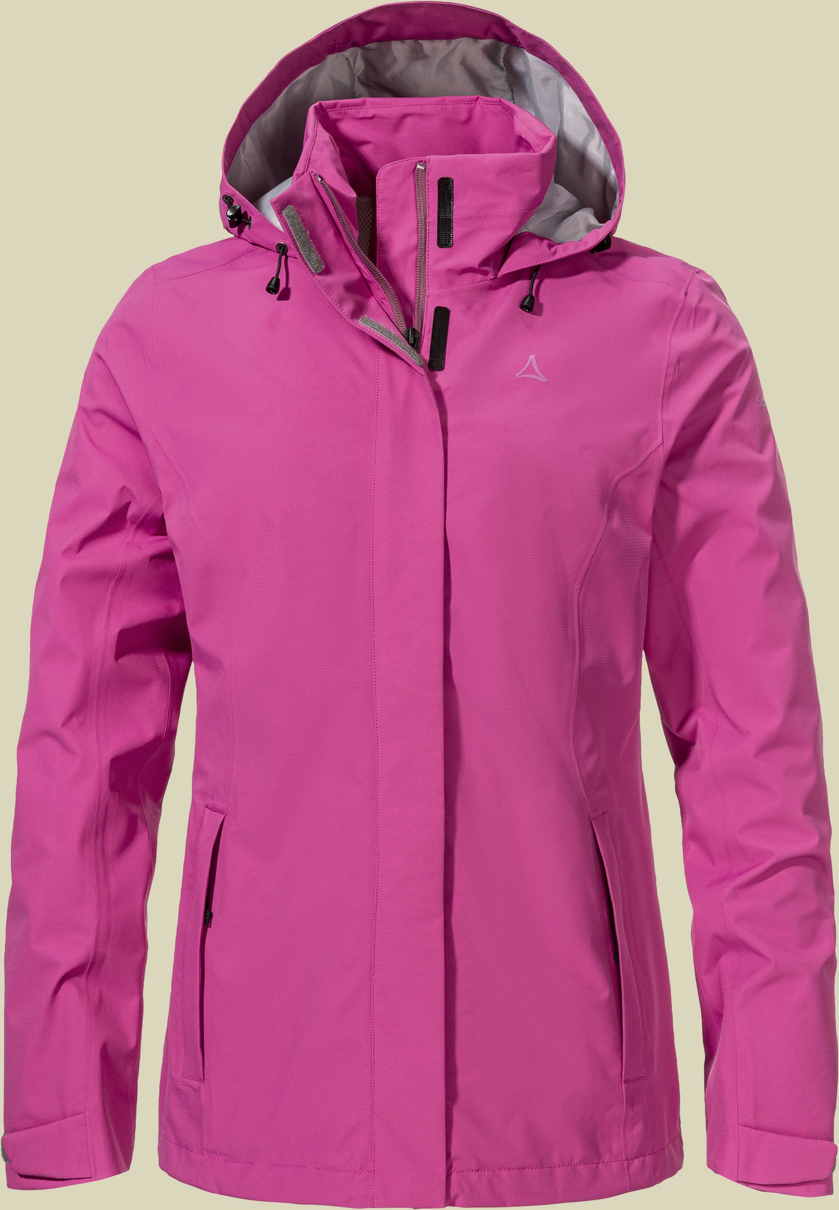 Jacket Gmund L Women pink 44 - fuchsia