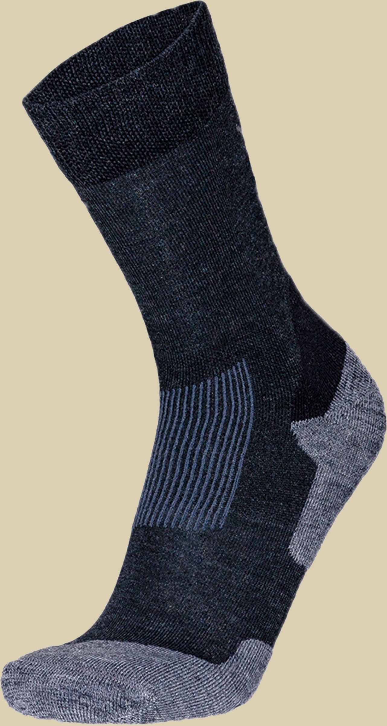 Trek SO2 All Seasons Größe 45-47 Farbe anthrazit