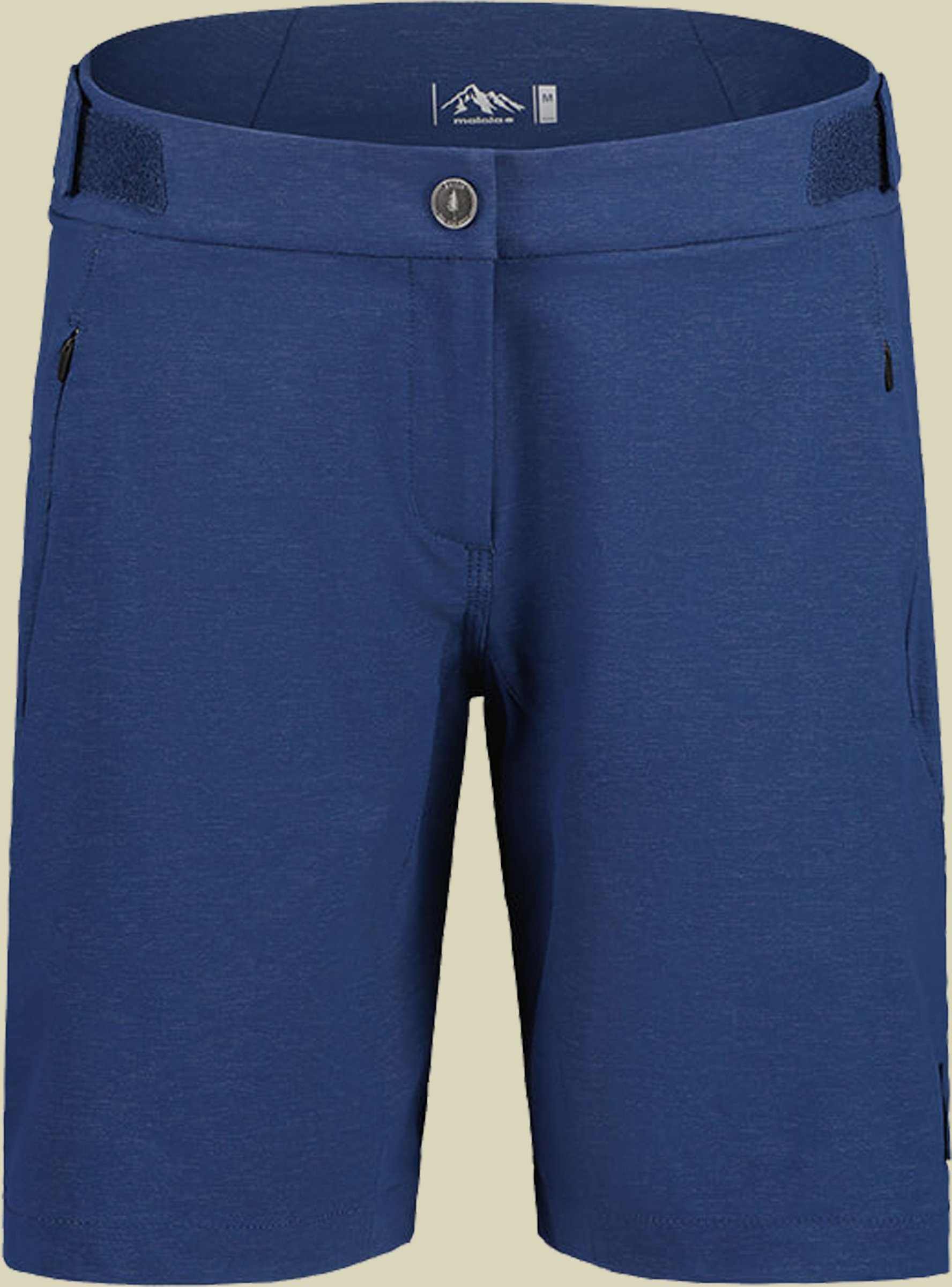 KugelblumeM. Mountain Shorts Women Größe L Farbe midnight