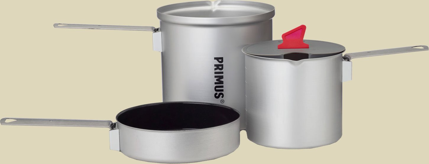 Essential Trek Pot Set