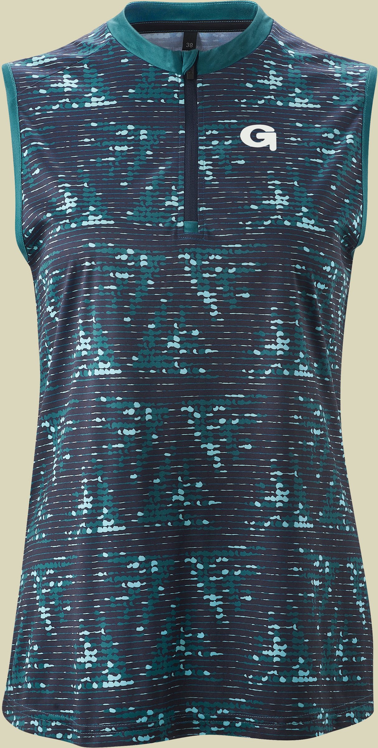 Agneda Women Größe 46 Farbe atlantic deep